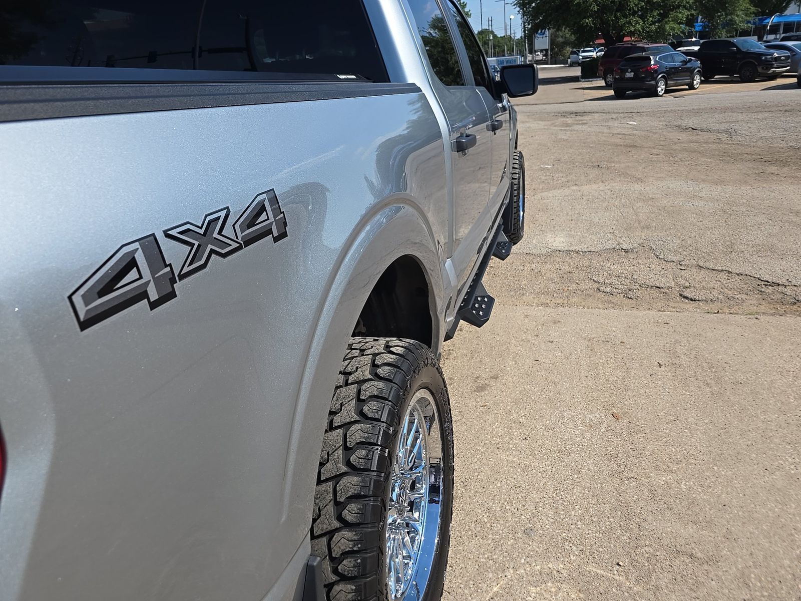 FORD F-150 - 5