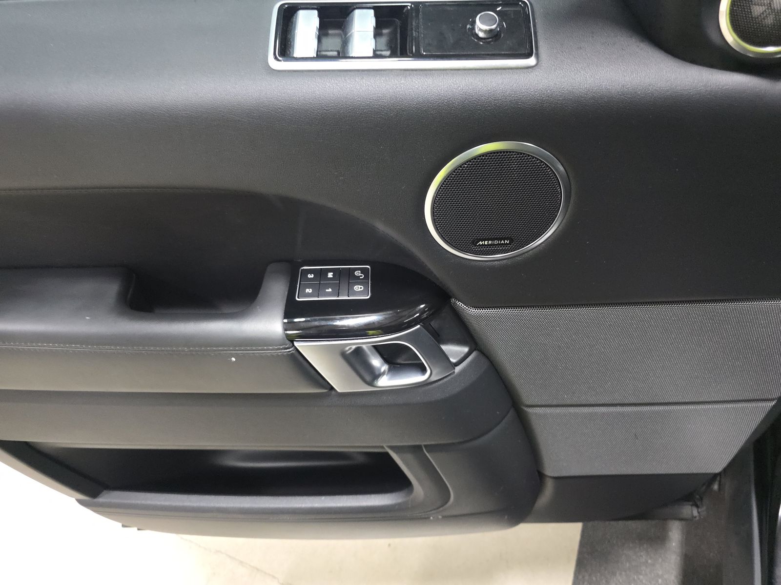 LAND ROVER RANGE ROVER SPORT - 10