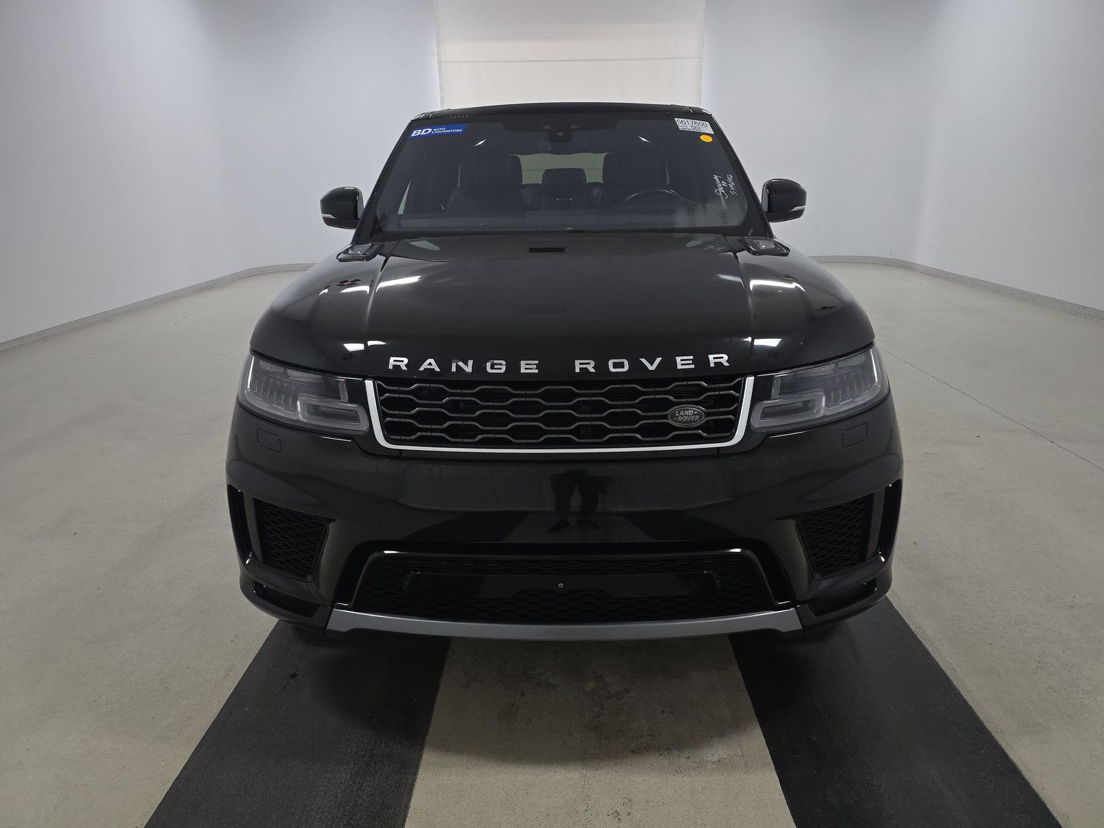 LAND ROVER RANGE ROVER SPORT - 3