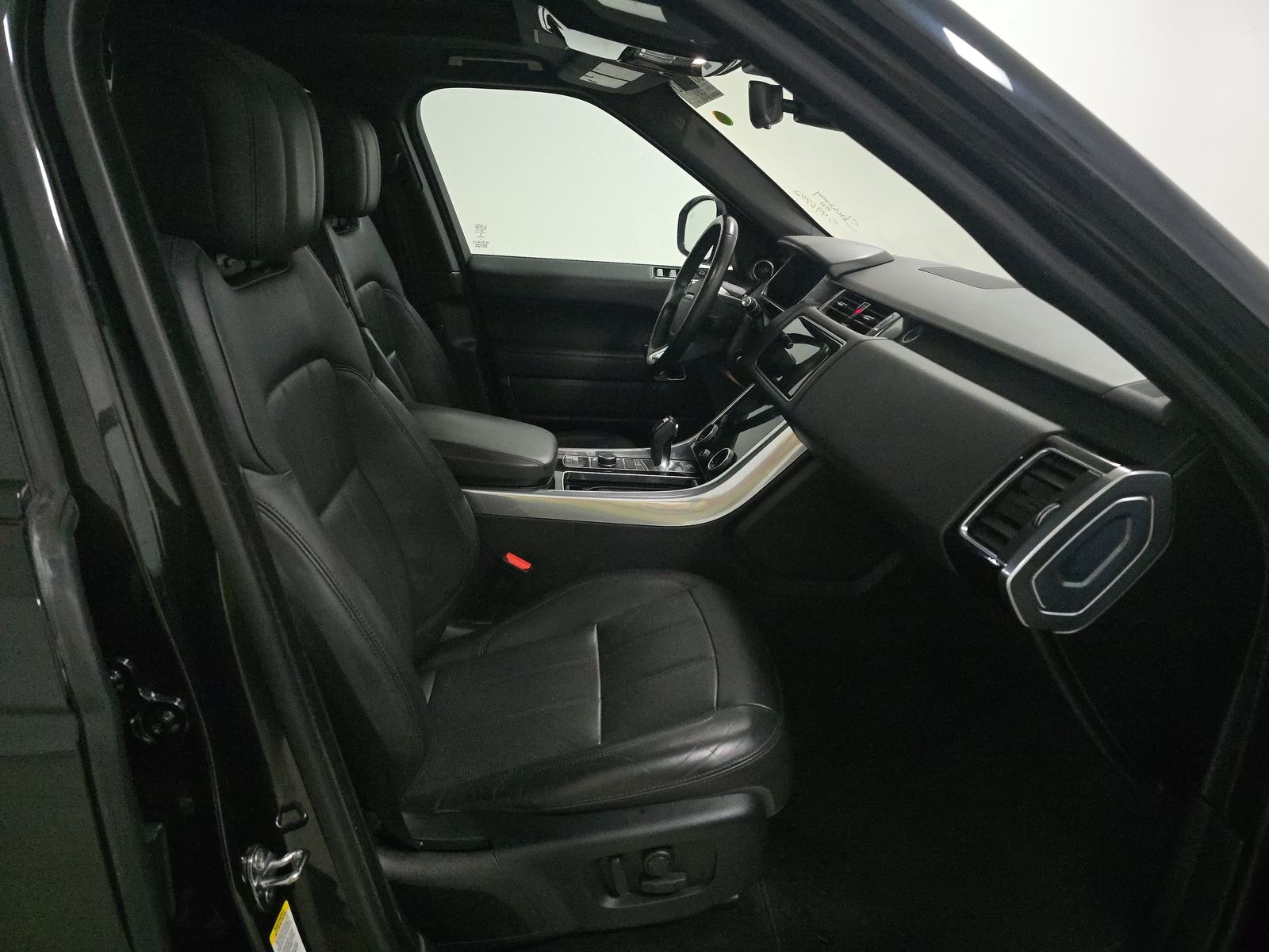 LAND ROVER RANGE ROVER SPORT - 9