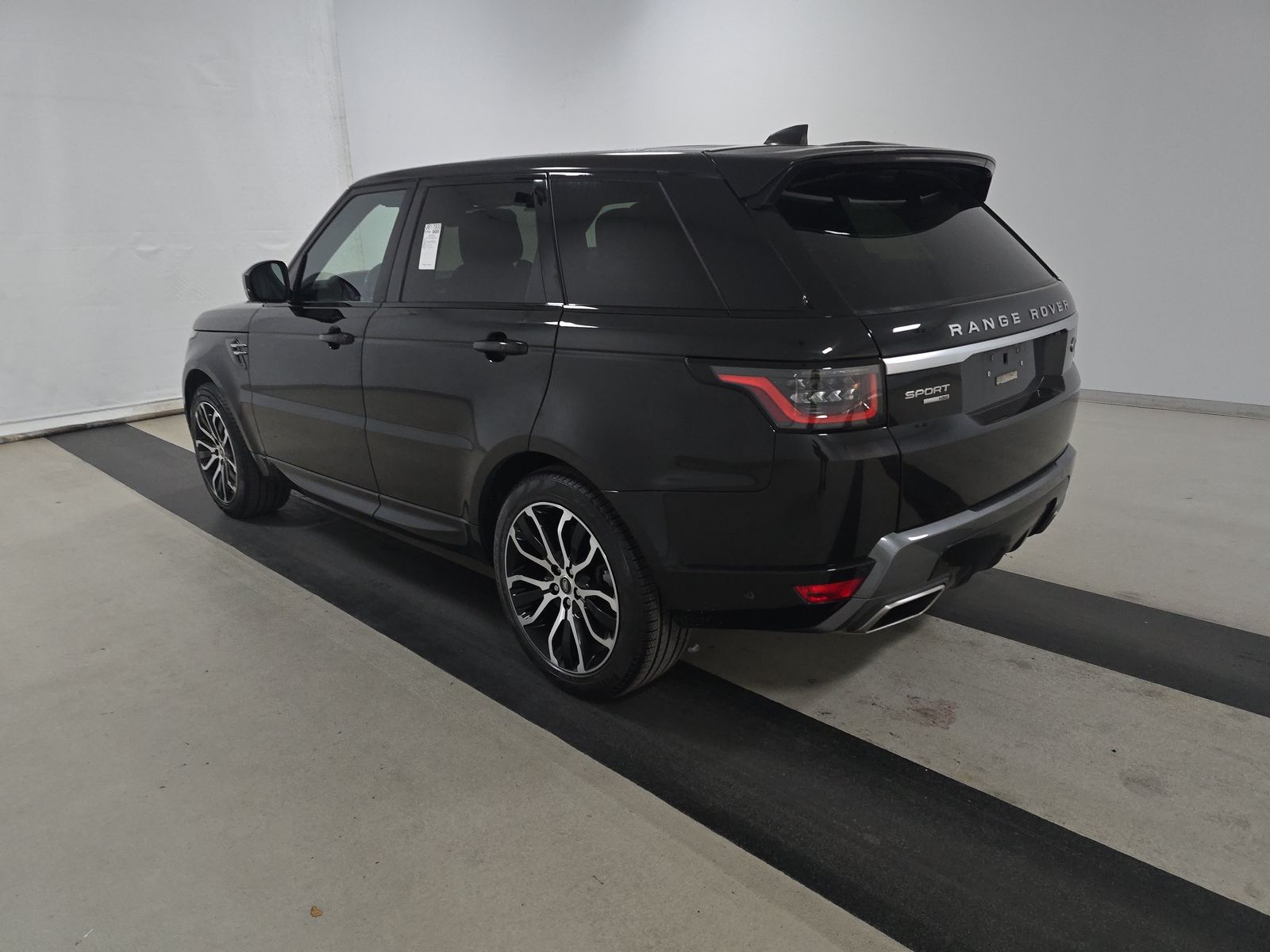 LAND ROVER RANGE ROVER SPORT - 7