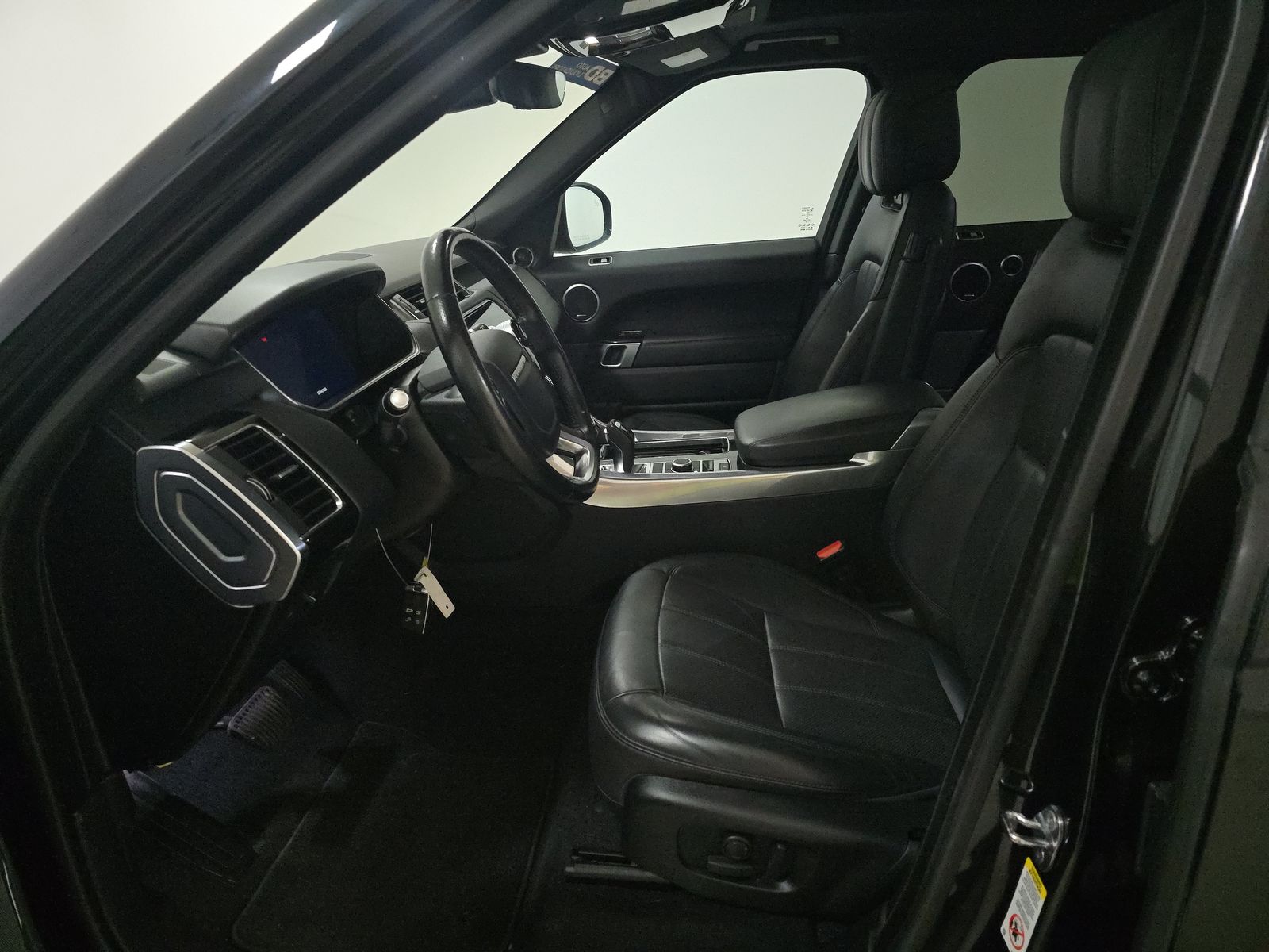 LAND ROVER RANGE ROVER SPORT - 8
