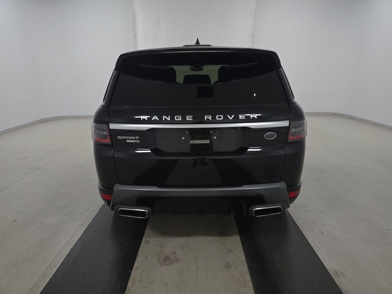 LAND ROVER RANGE ROVER SPORT - 6