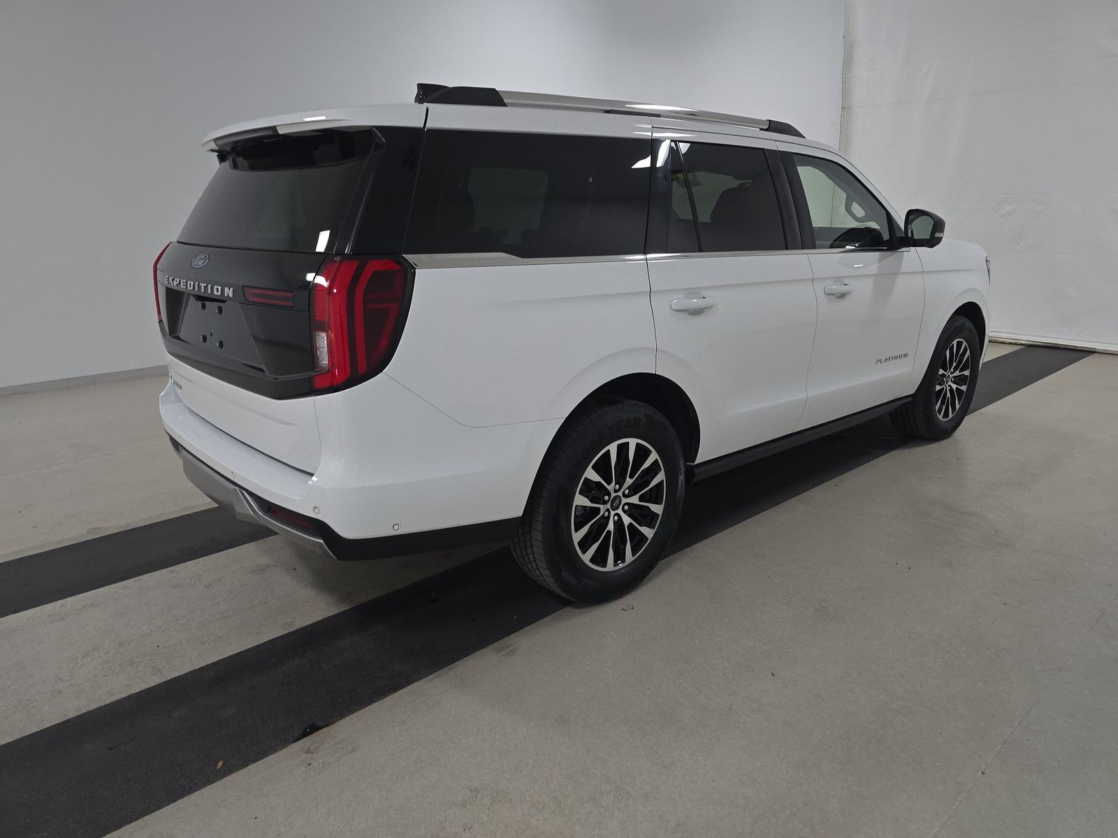 FORD EXPEDITION - 5