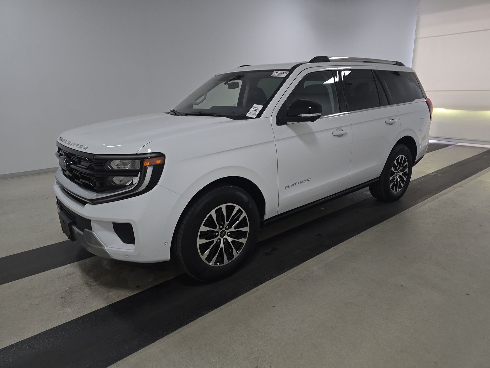 FORD EXPEDITION - 1