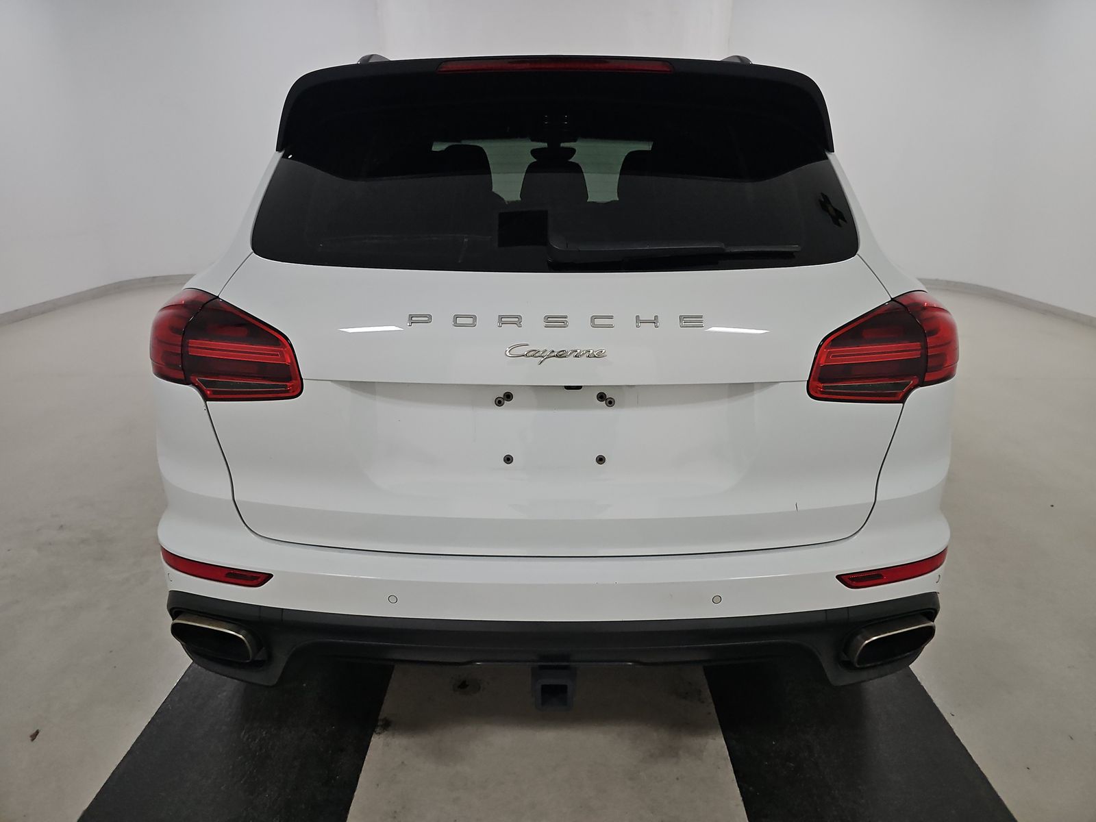 PORSCHE CAYENNE - 6