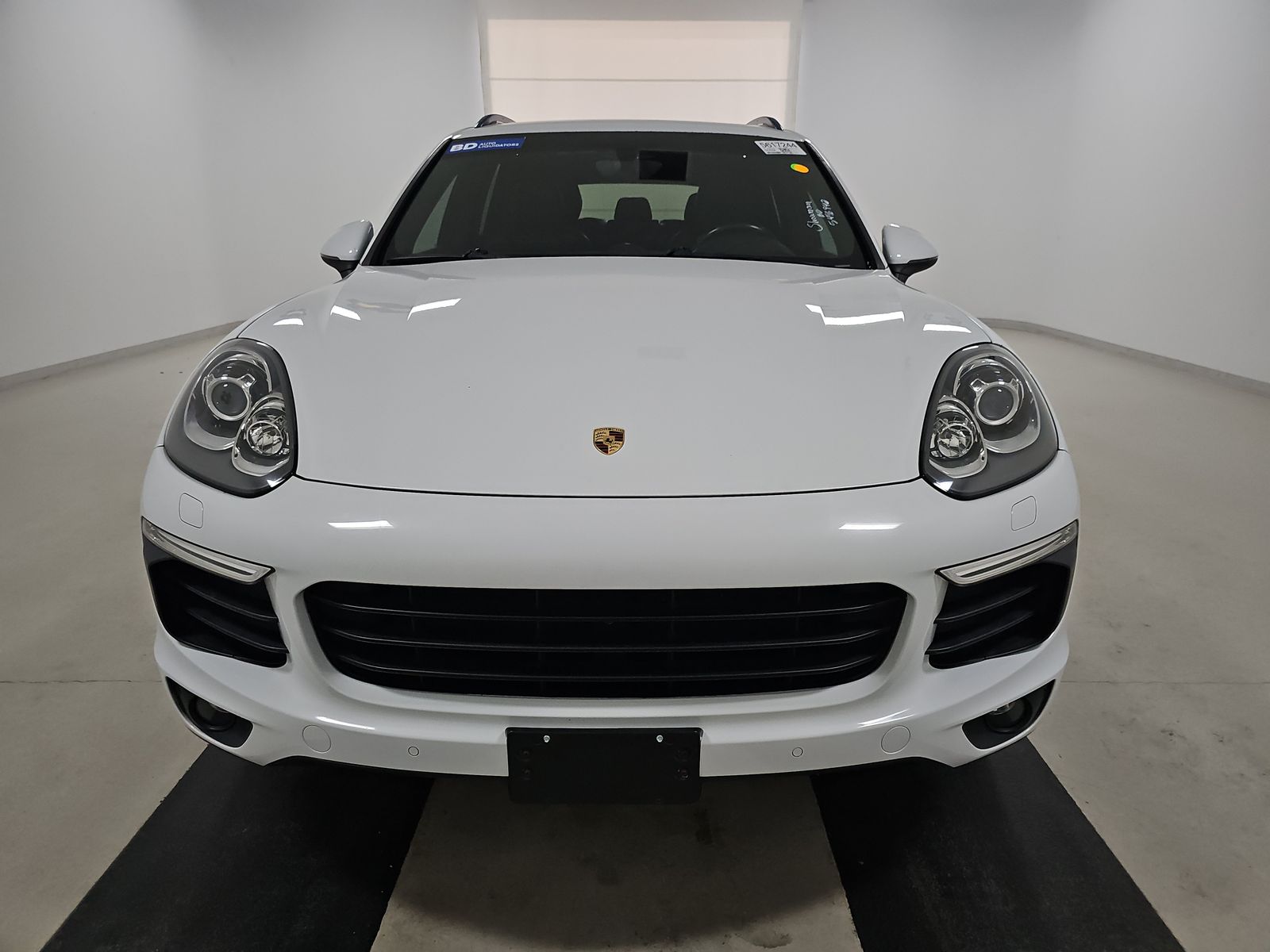 PORSCHE CAYENNE - 3