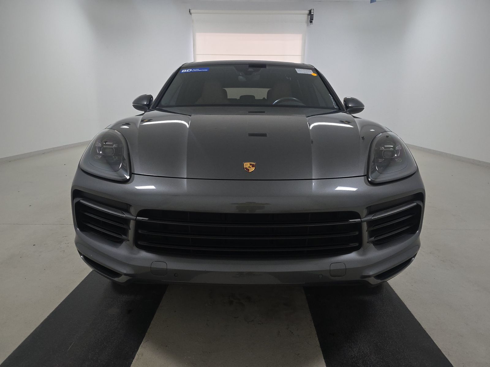 PORSCHE CAYENNE - 3