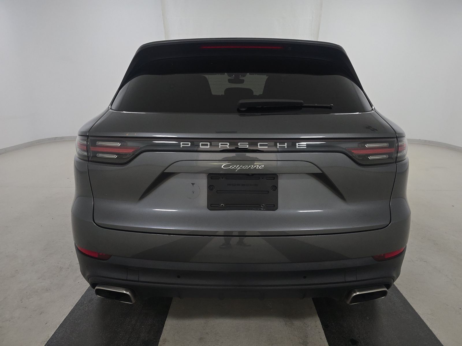 PORSCHE CAYENNE - 6