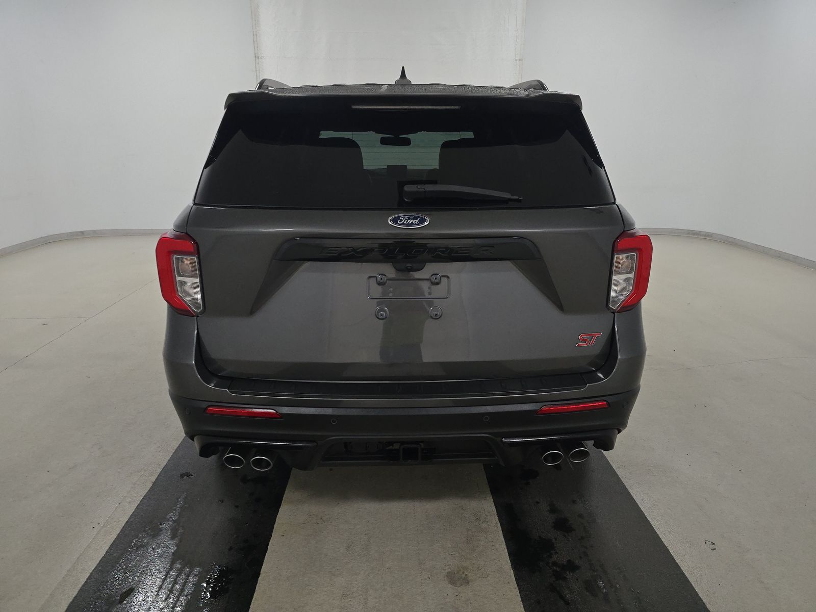 FORD EXPLORER - 6