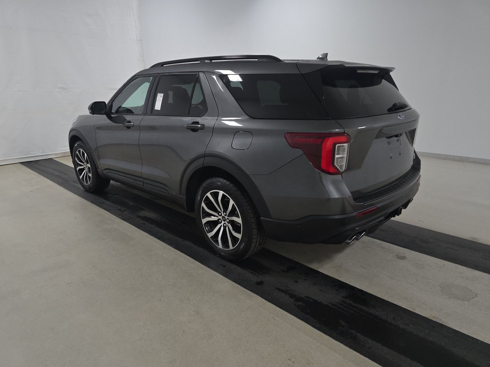 FORD EXPLORER - 7