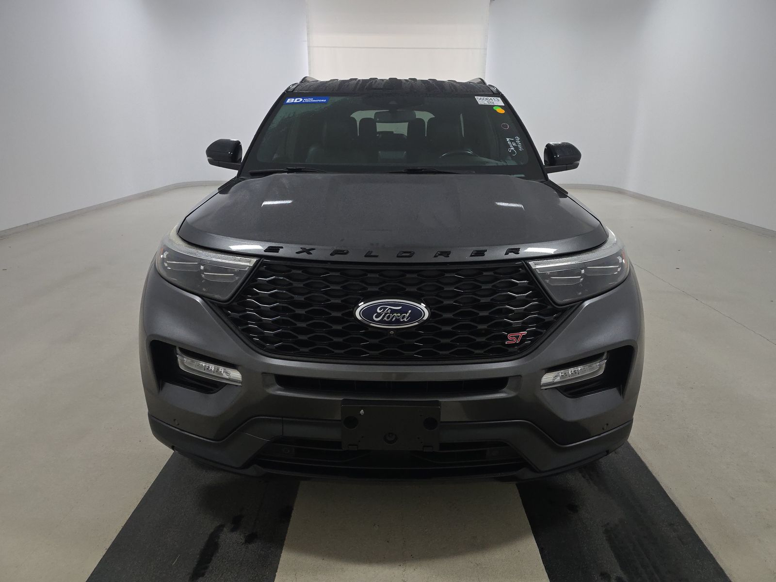 FORD EXPLORER - 3