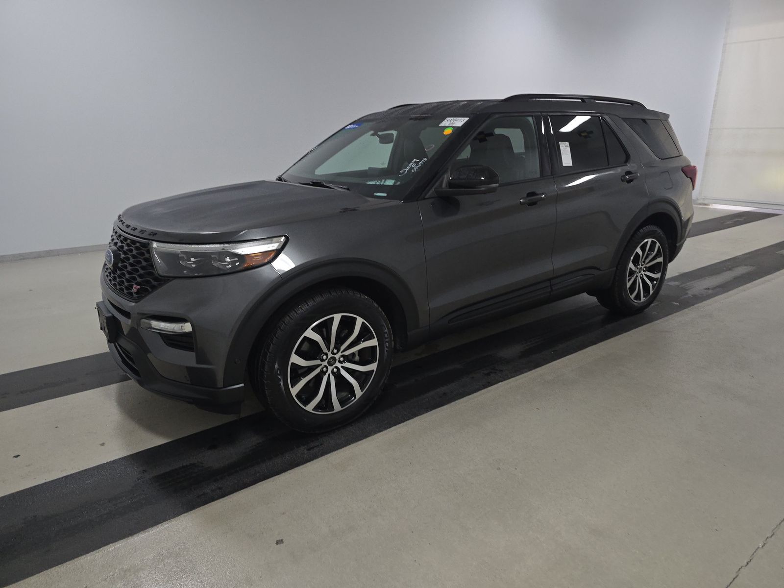 FORD EXPLORER - 1