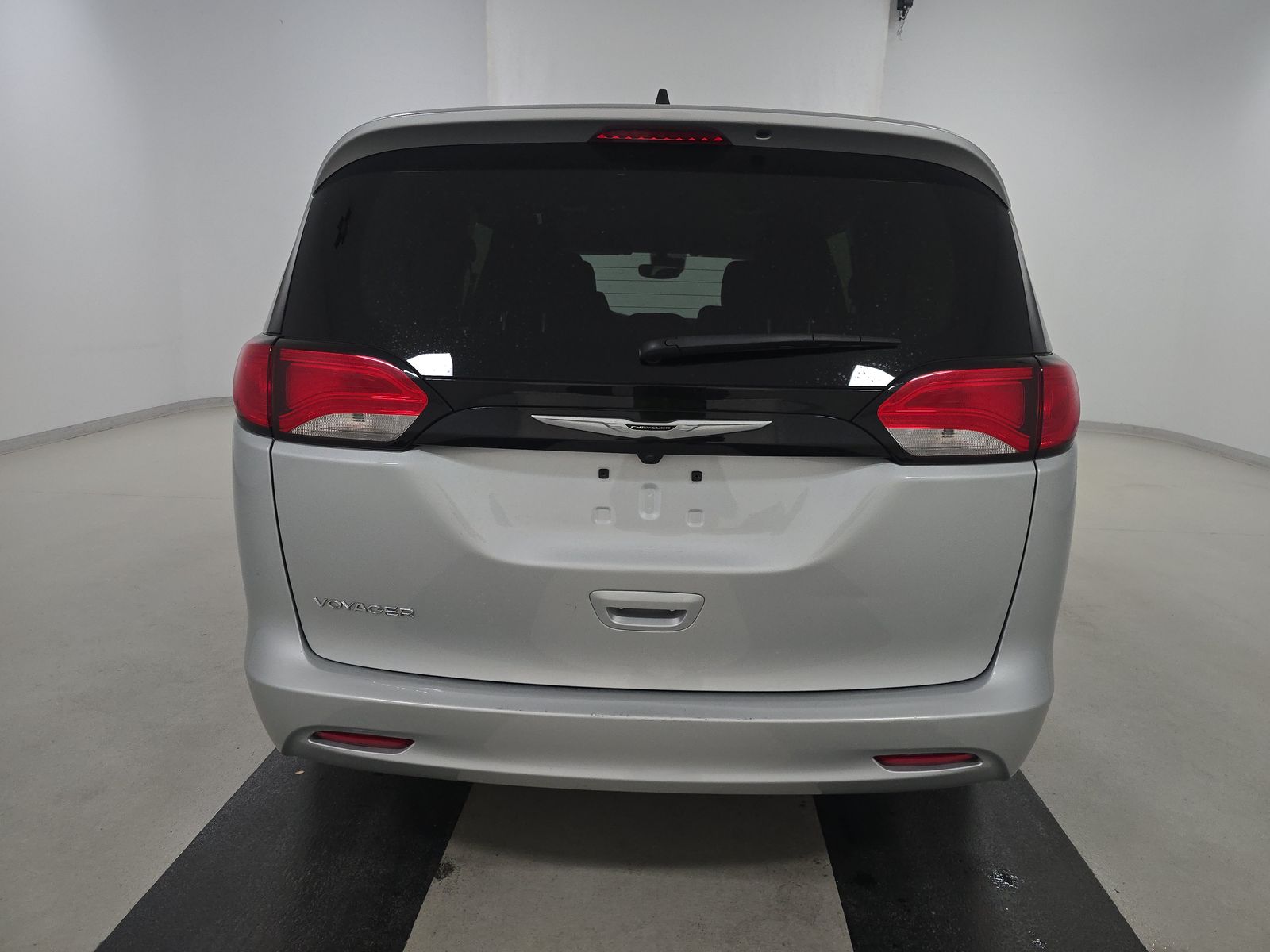 CHRYSLER VOYAGER - 6