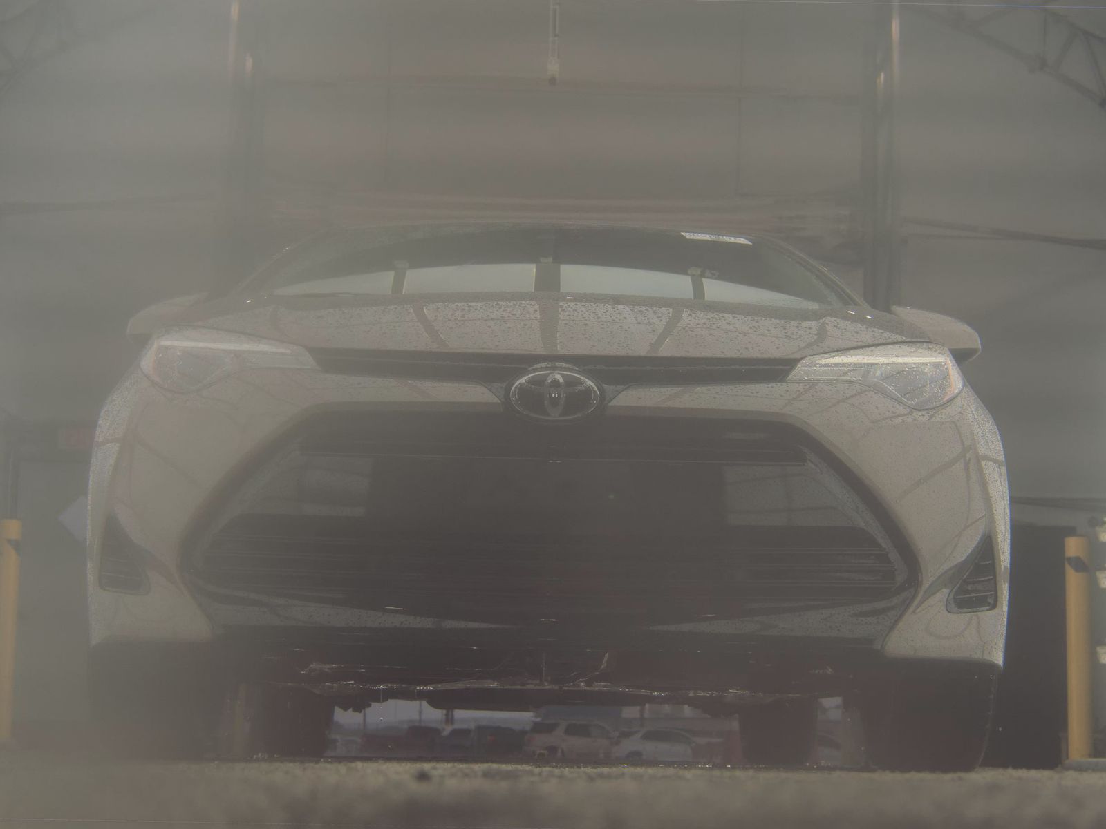 TOYOTA COROLLA - 4