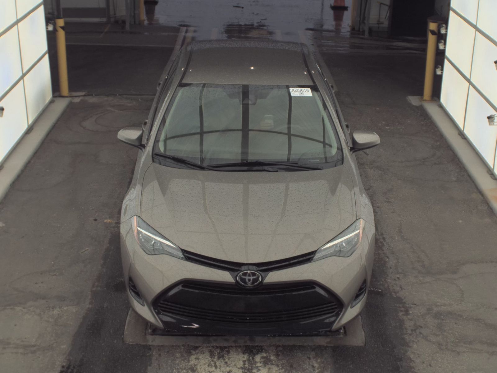 TOYOTA COROLLA - 3