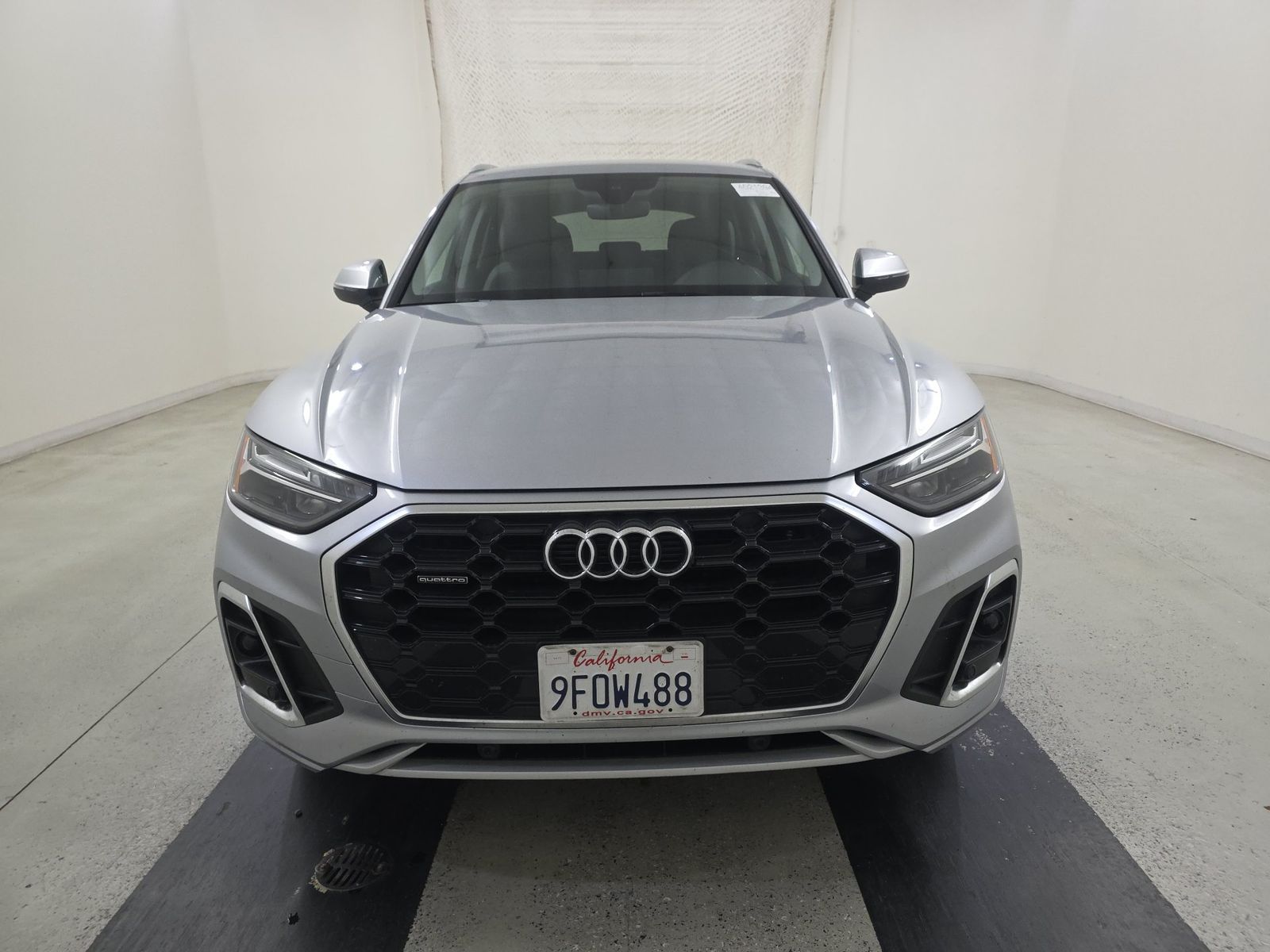 2023 Audi Q5 S line Premium AWD