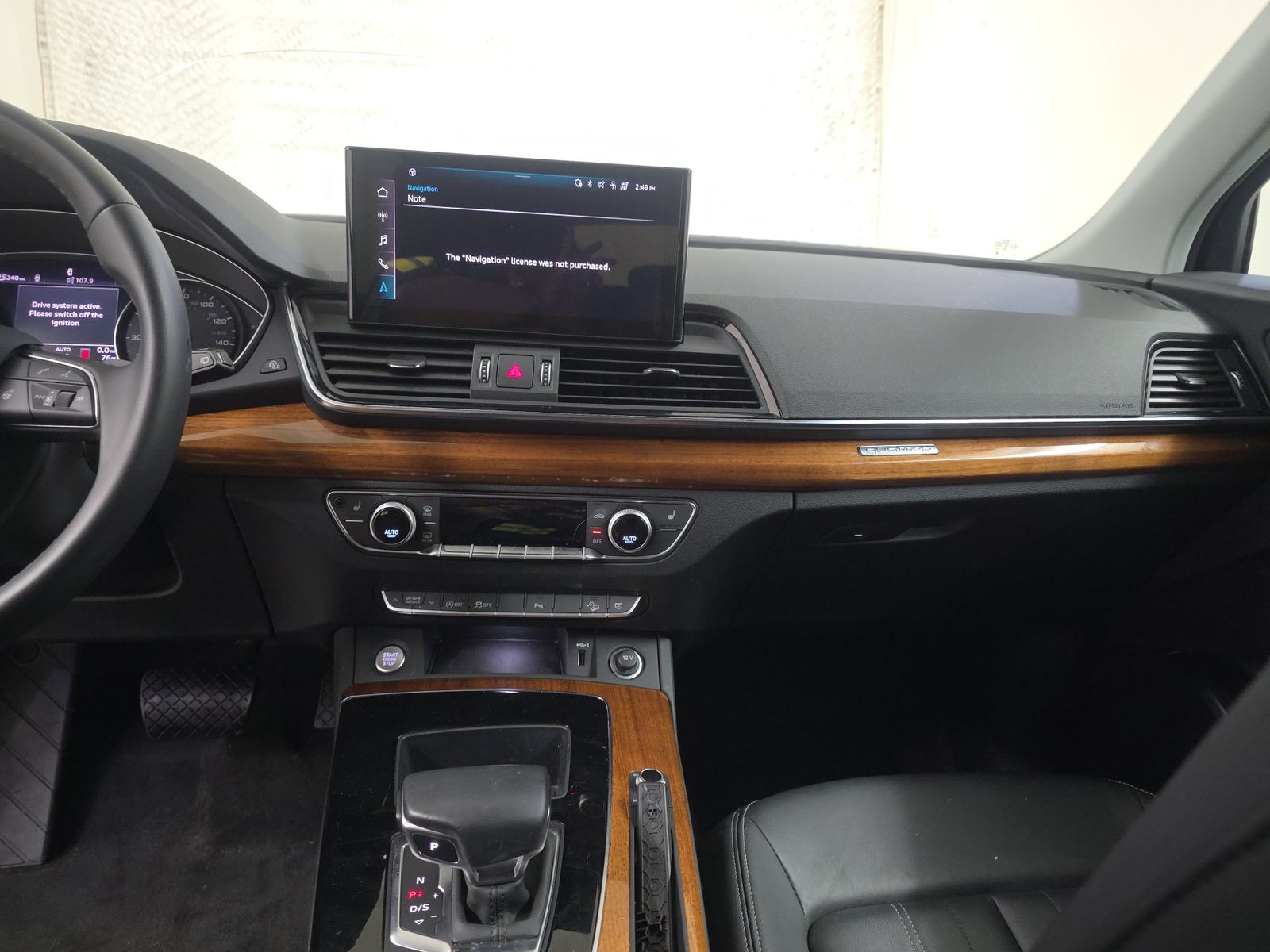 2023 Audi Q5 S line Premium AWD