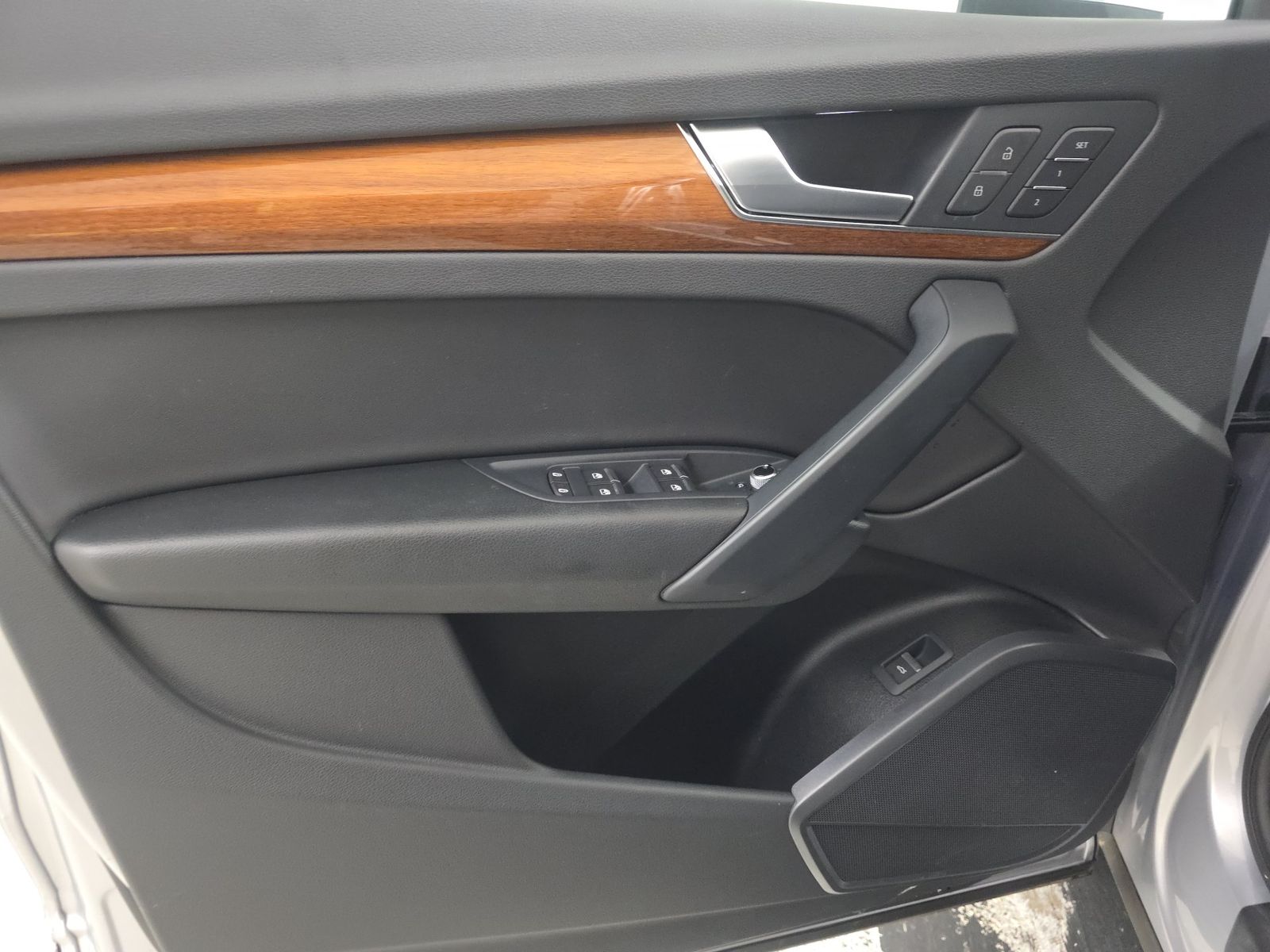 2023 Audi Q5 S line Premium AWD