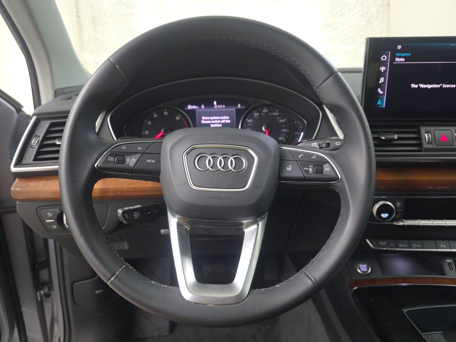 2023 Audi Q5 S line Premium AWD