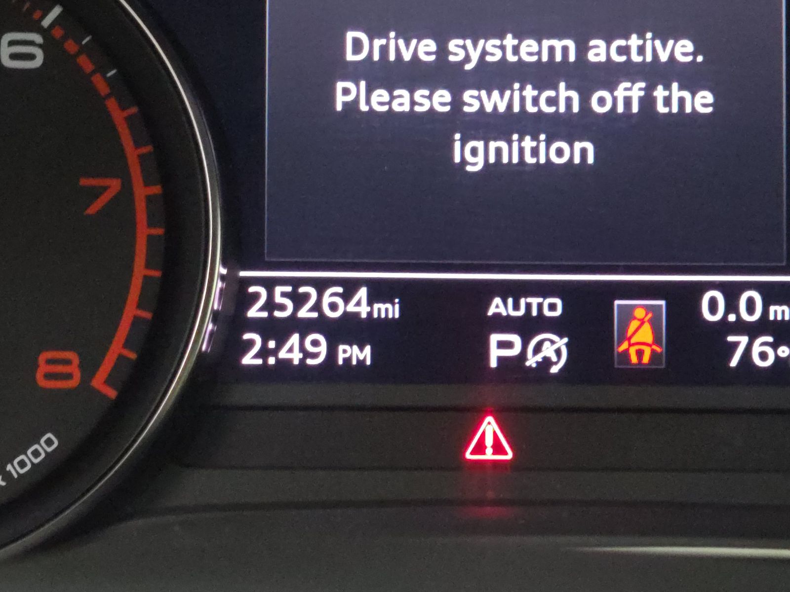 2023 Audi Q5 S line Premium AWD