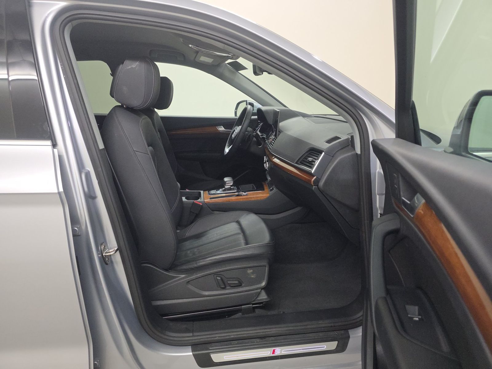 2023 Audi Q5 S line Premium AWD