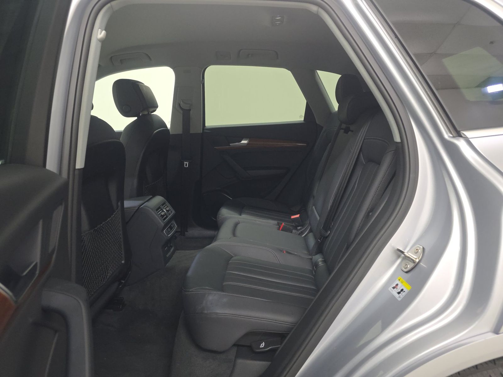 2023 Audi Q5 S line Premium AWD