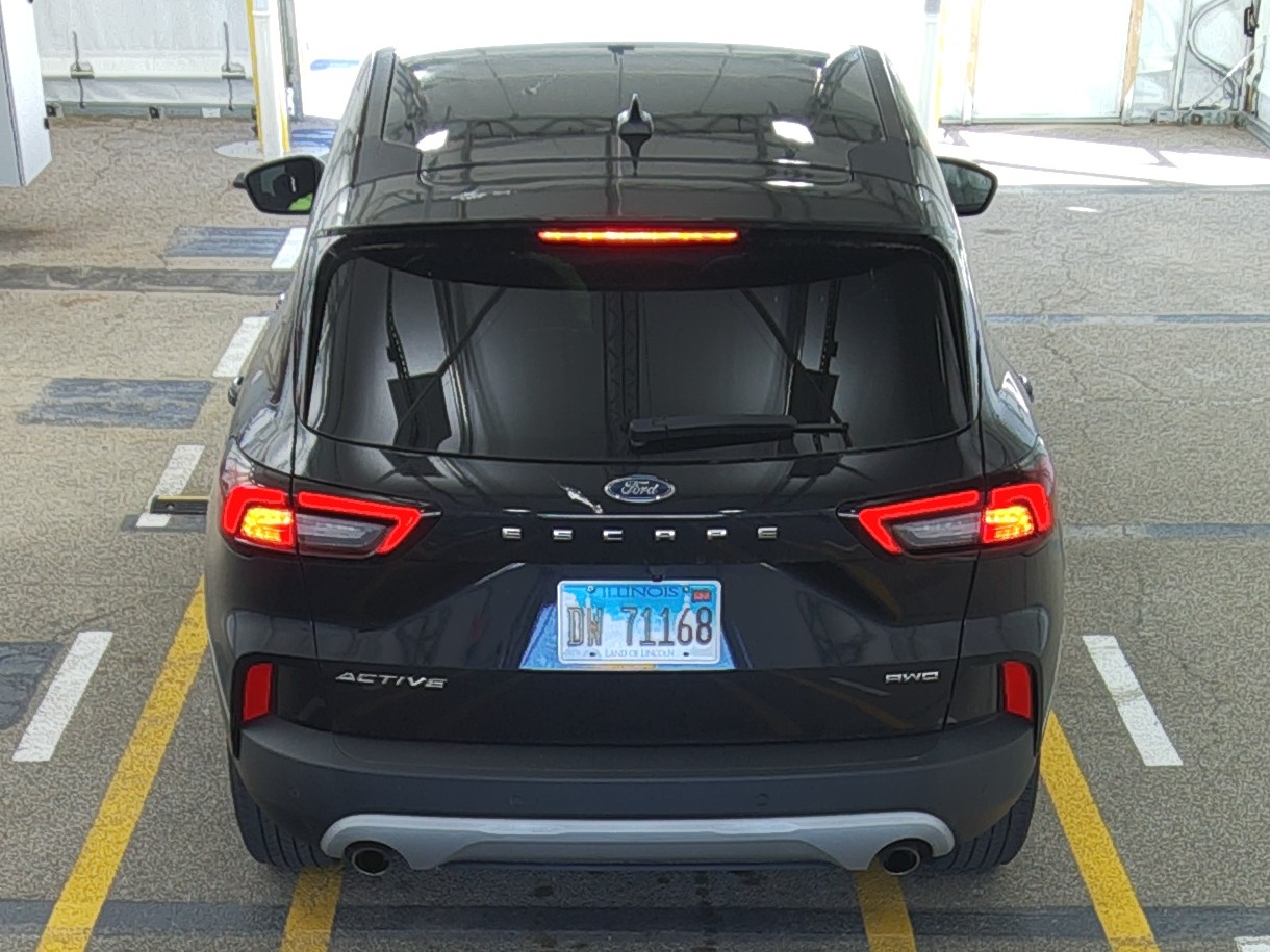 FORD ESCAPE - 6