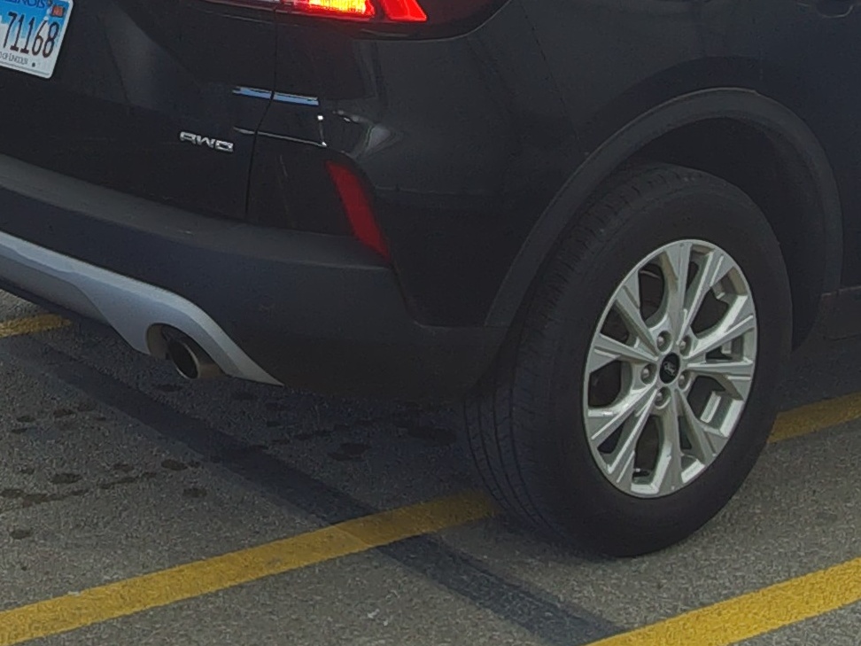 FORD ESCAPE - 10