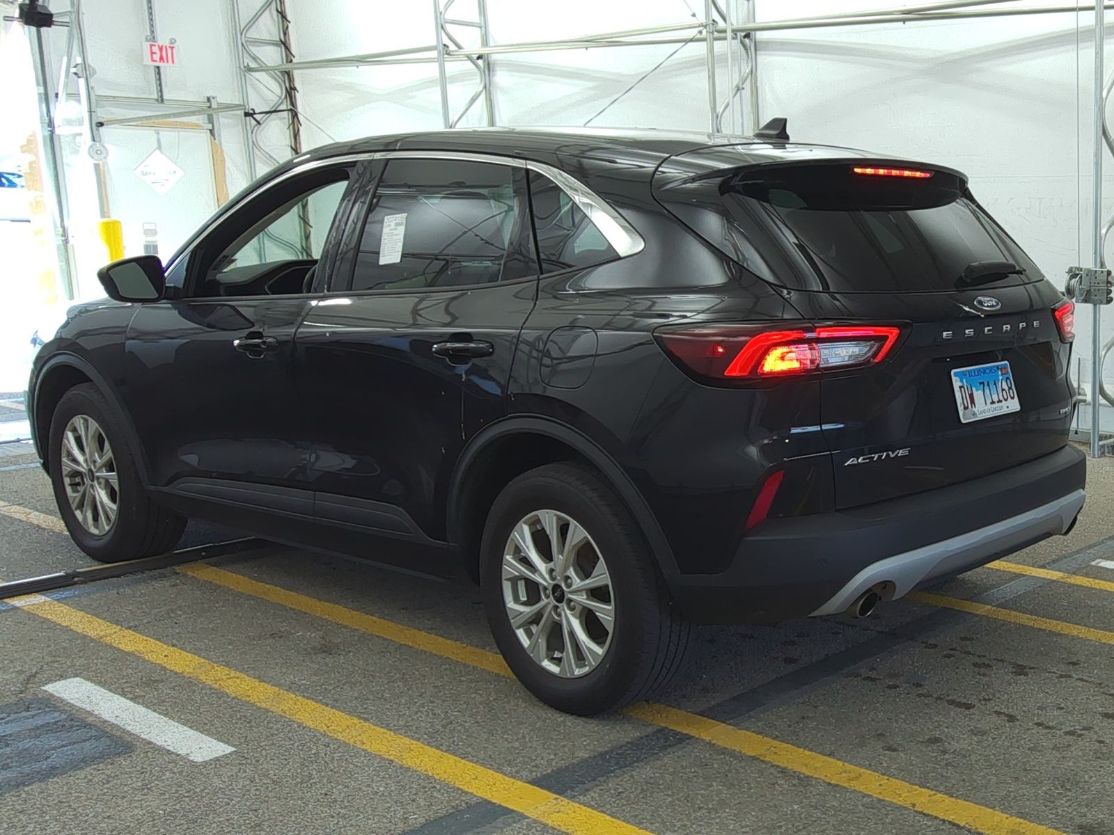 FORD ESCAPE - 7