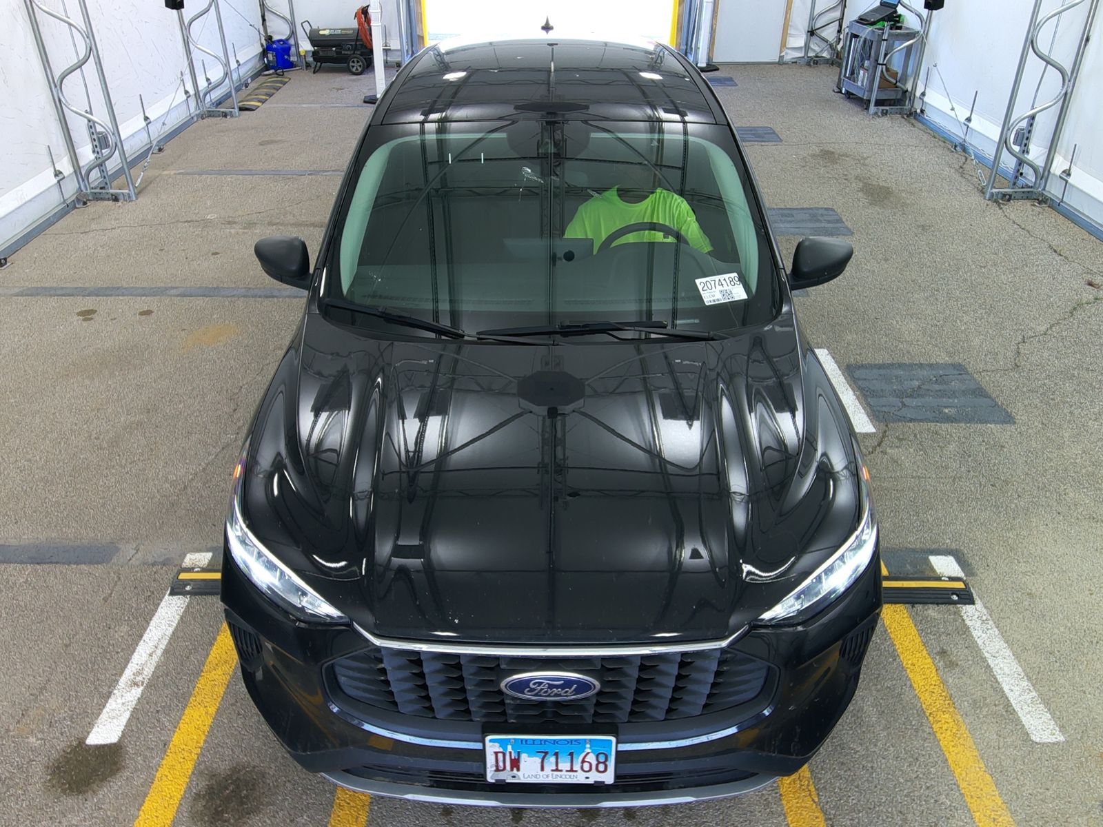 FORD ESCAPE - 3