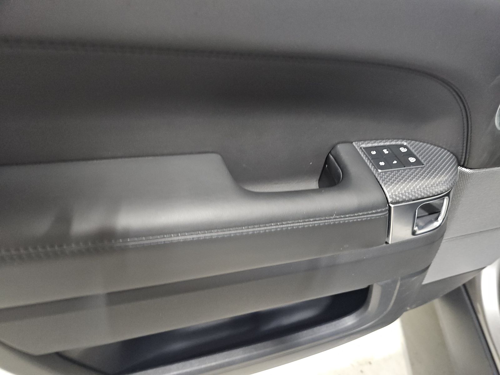 LAND ROVER RANGE ROVER SPORT - 10