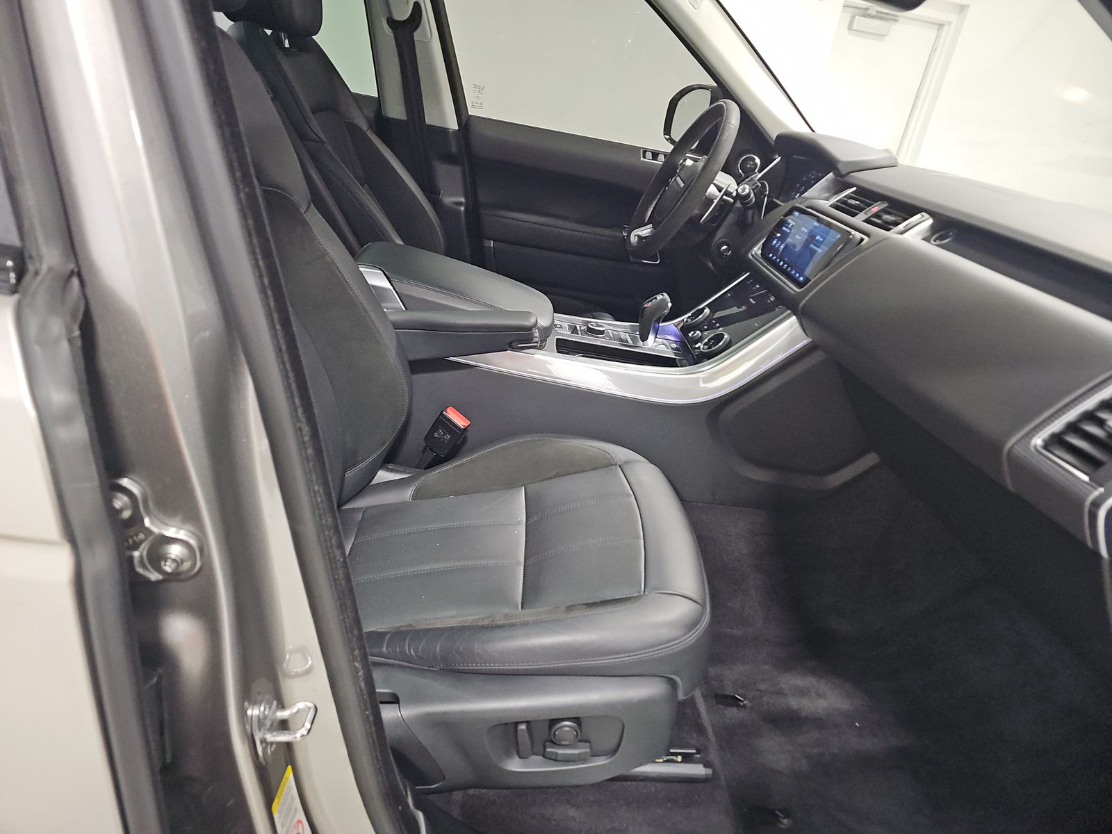 LAND ROVER RANGE ROVER SPORT - 9