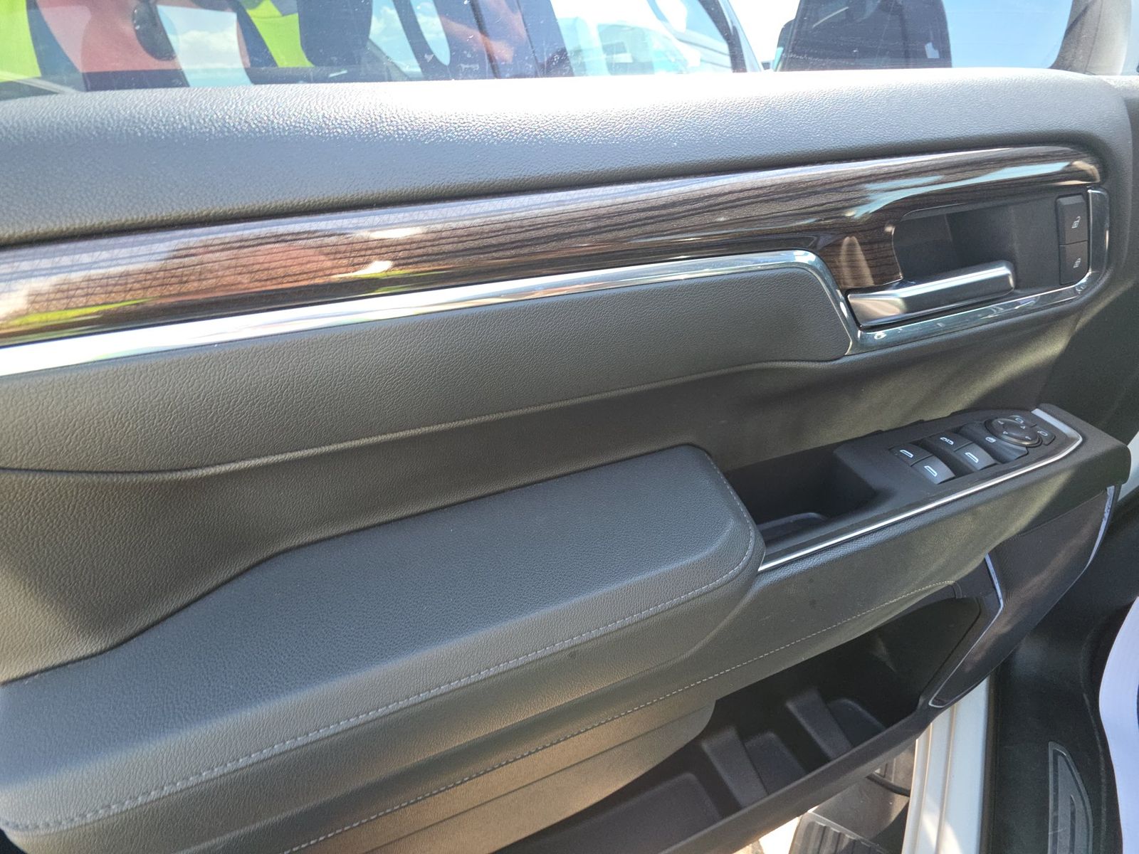 2025 Chevrolet Silverado 1500 LT Trail Boss AWD