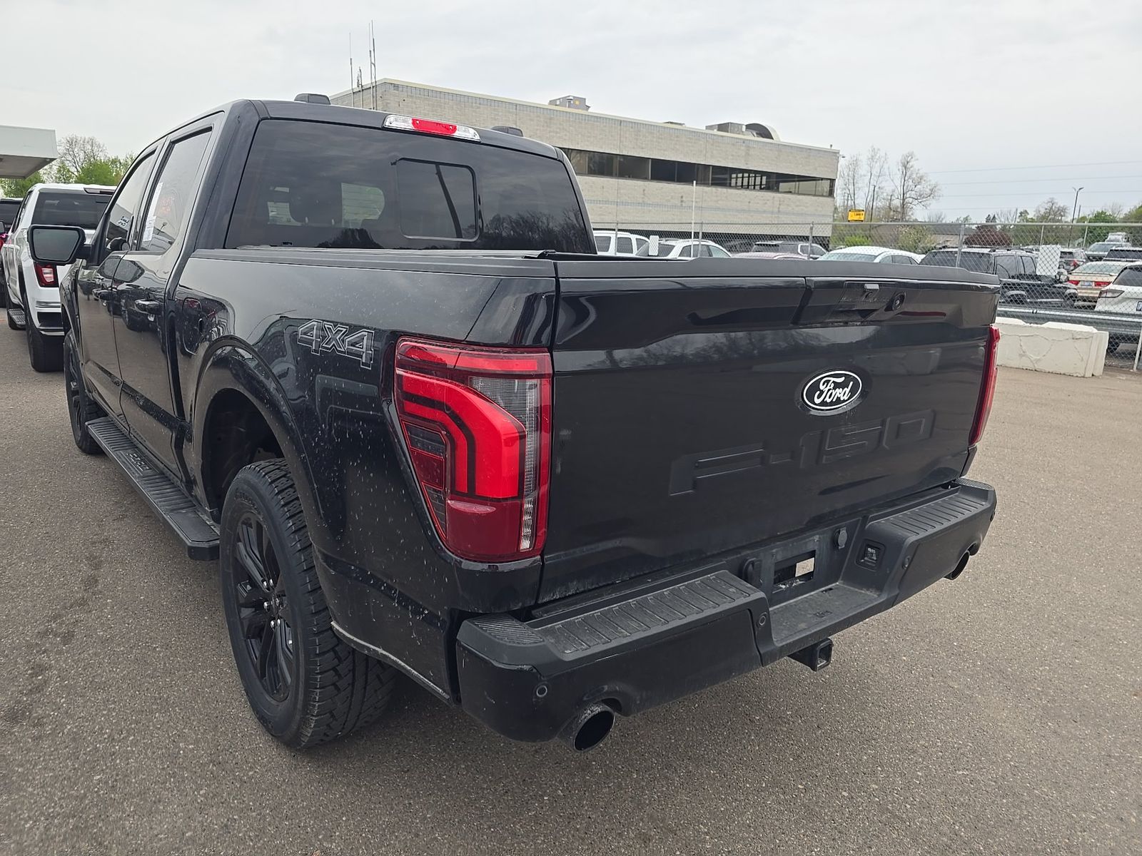 FORD F-150 - 7