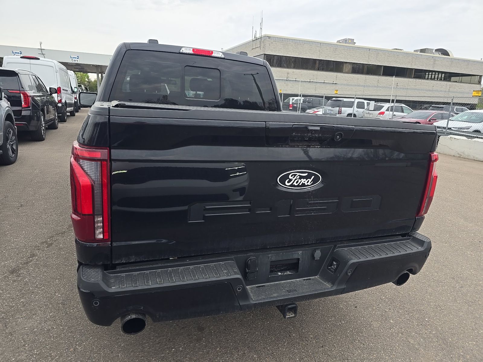FORD F-150 - 6