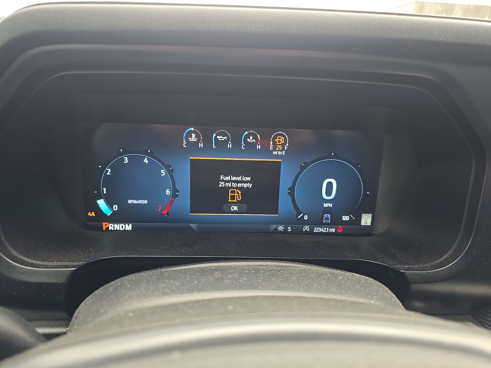 2024 Ford F-150 Lariat AWD