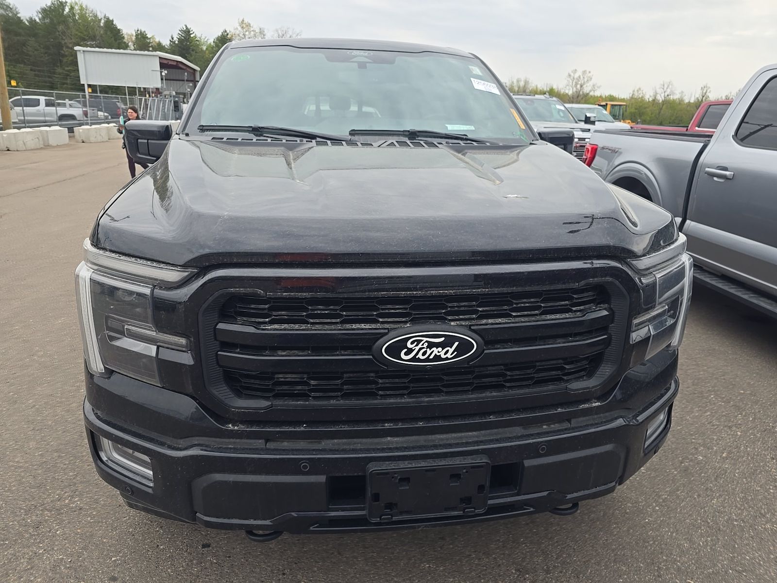 FORD F-150 - 3