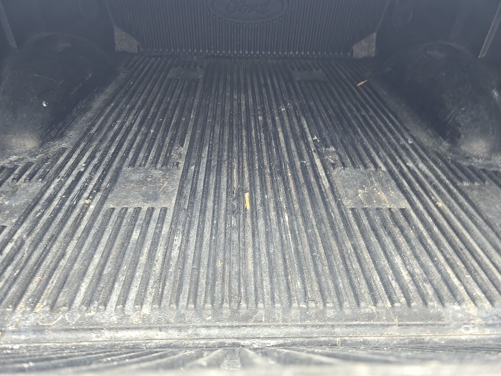 2024 Ford F-150 Lariat AWD