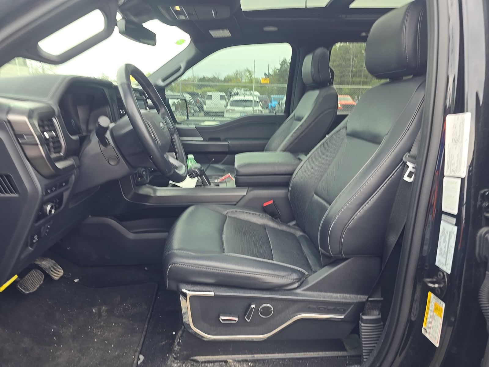 FORD F-150 - 8