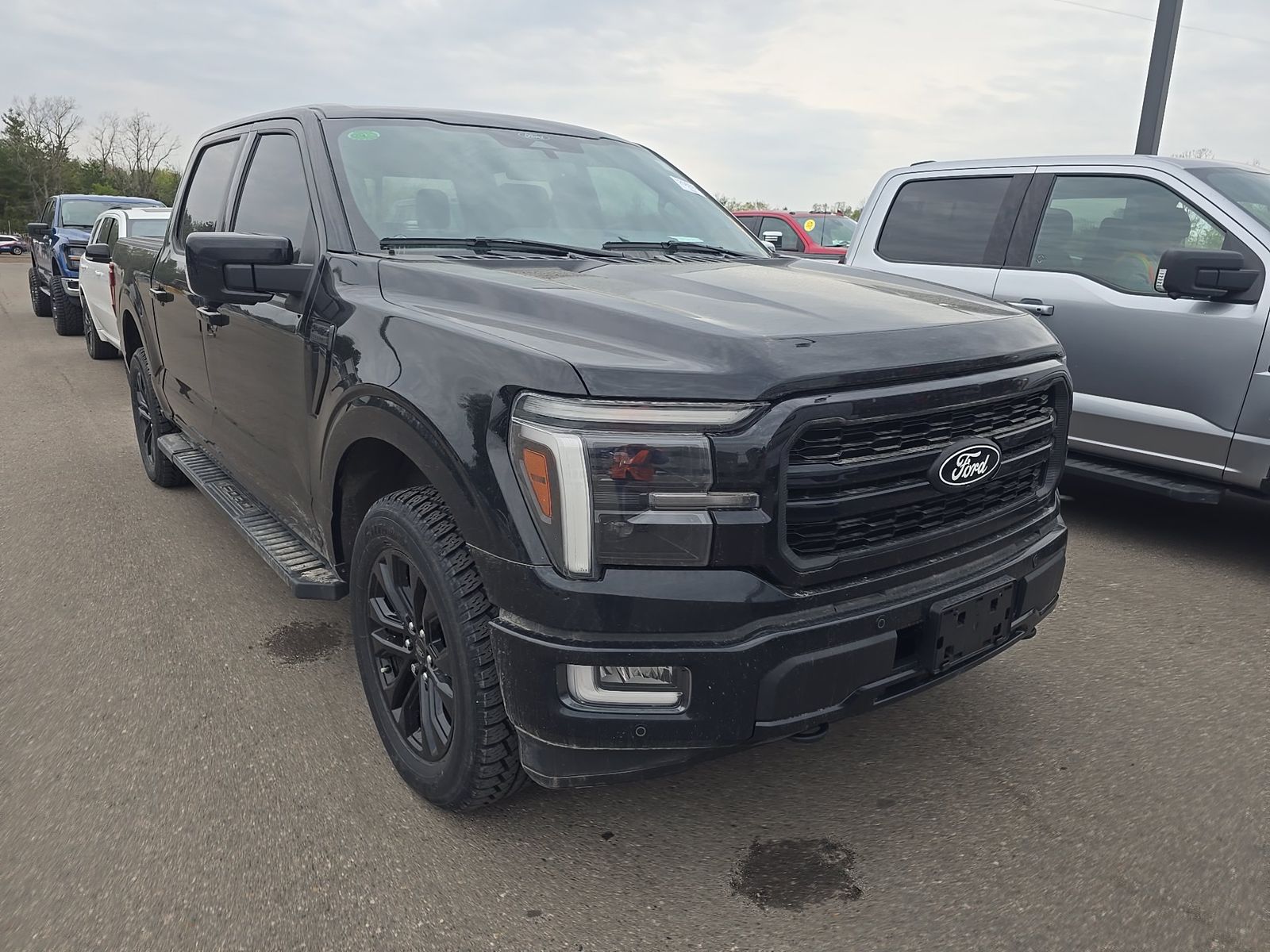 FORD F-150 - 4