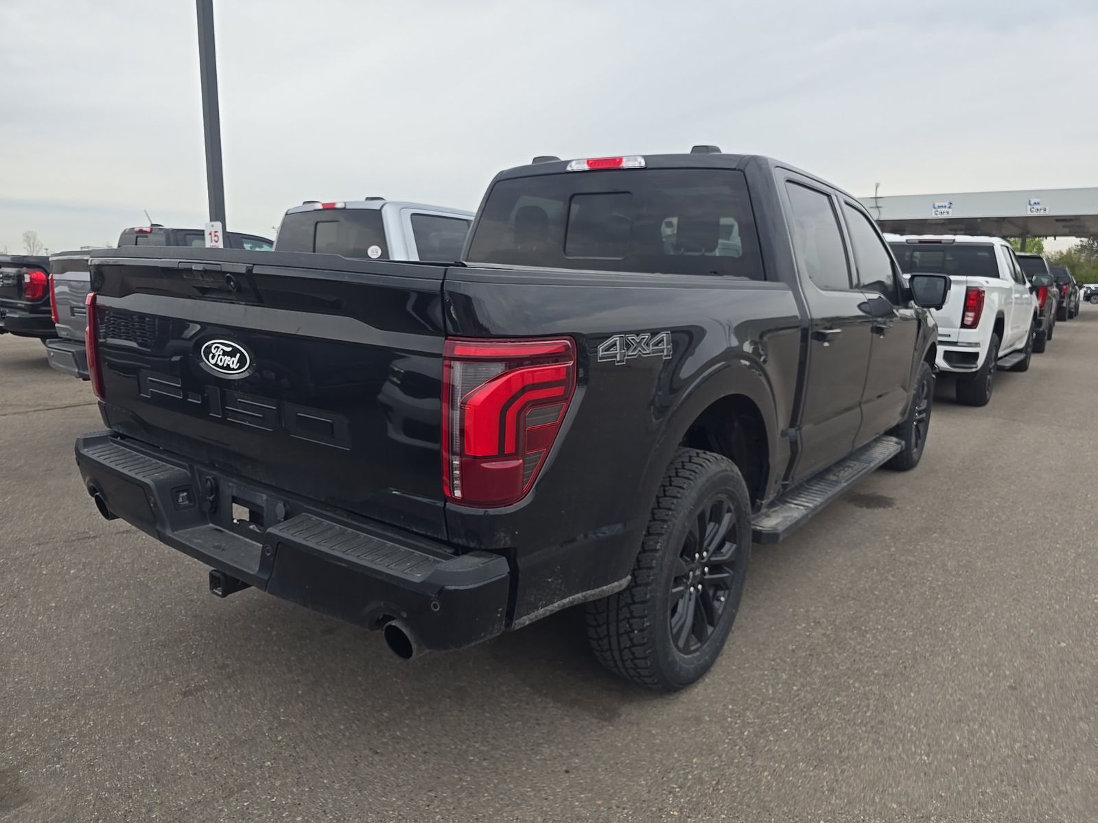 FORD F-150 - 5