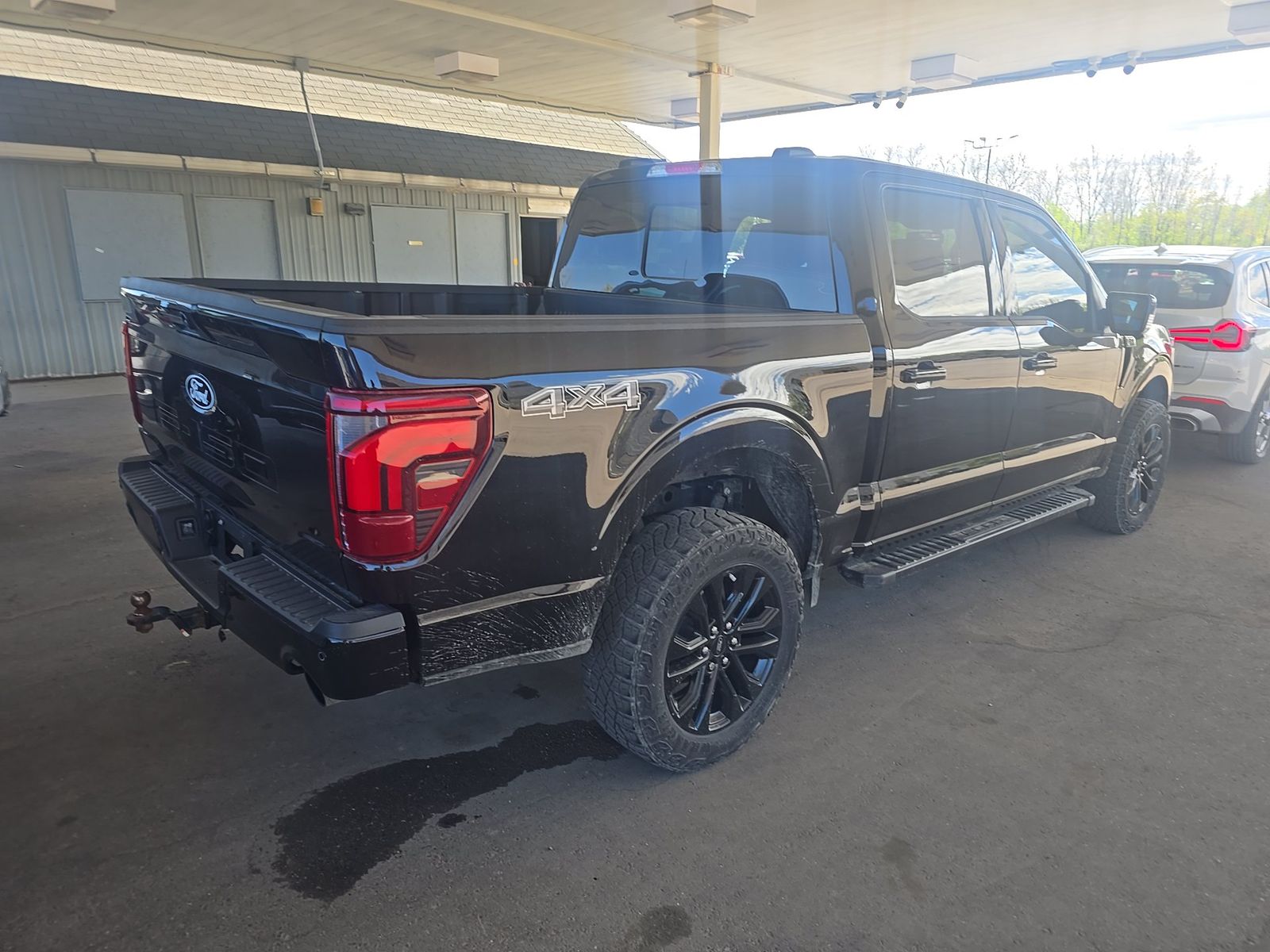 FORD F-150 - 5