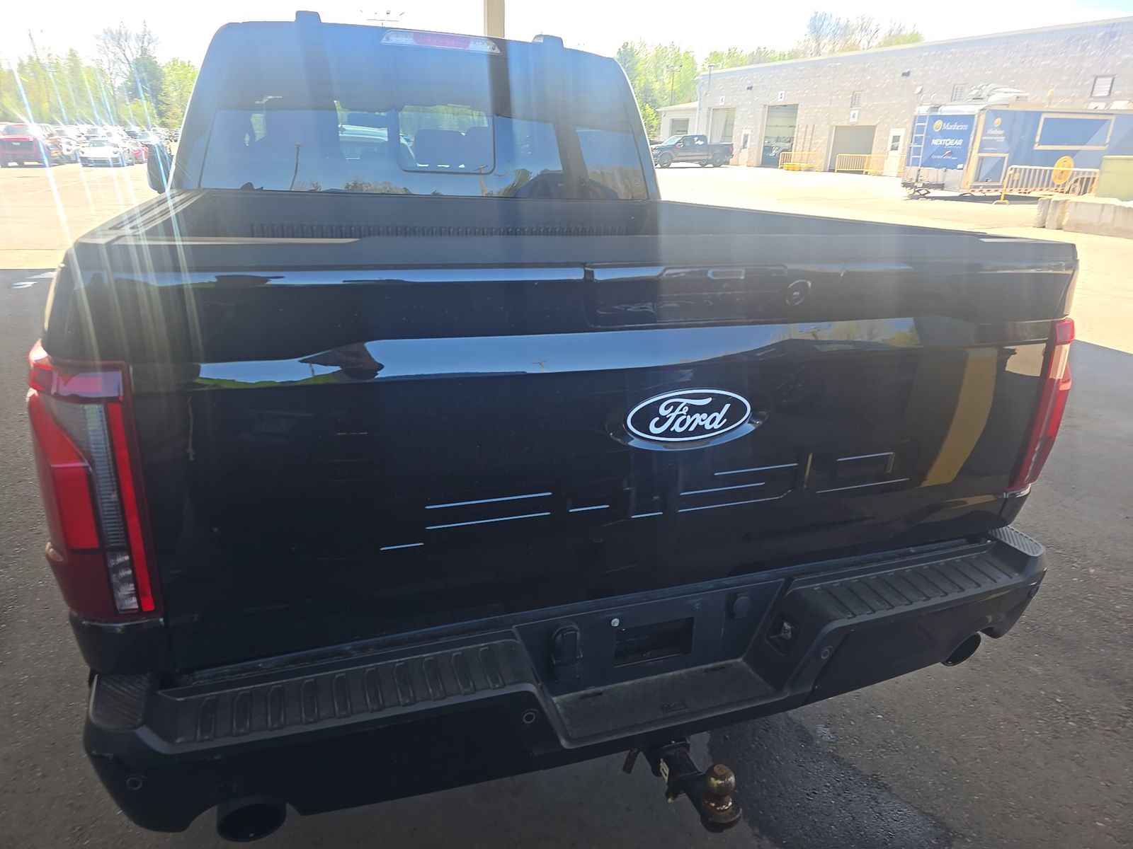 FORD F-150 - 6