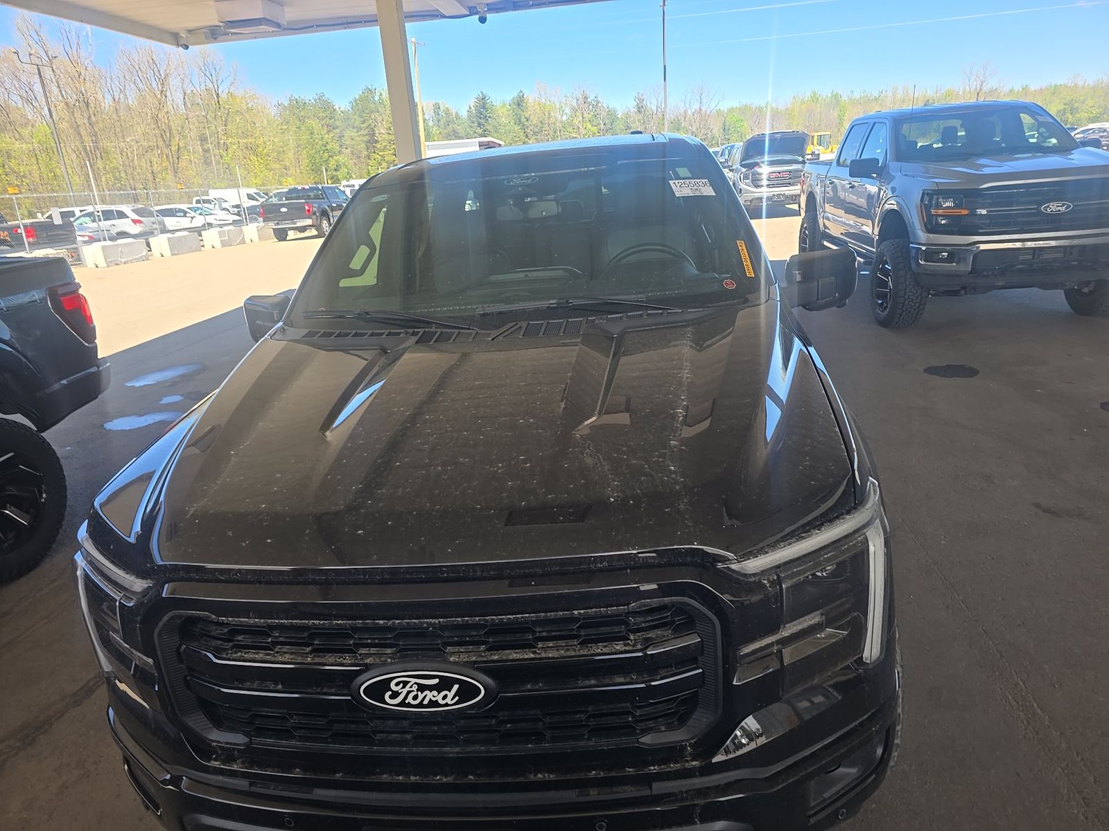 FORD F-150 - 3