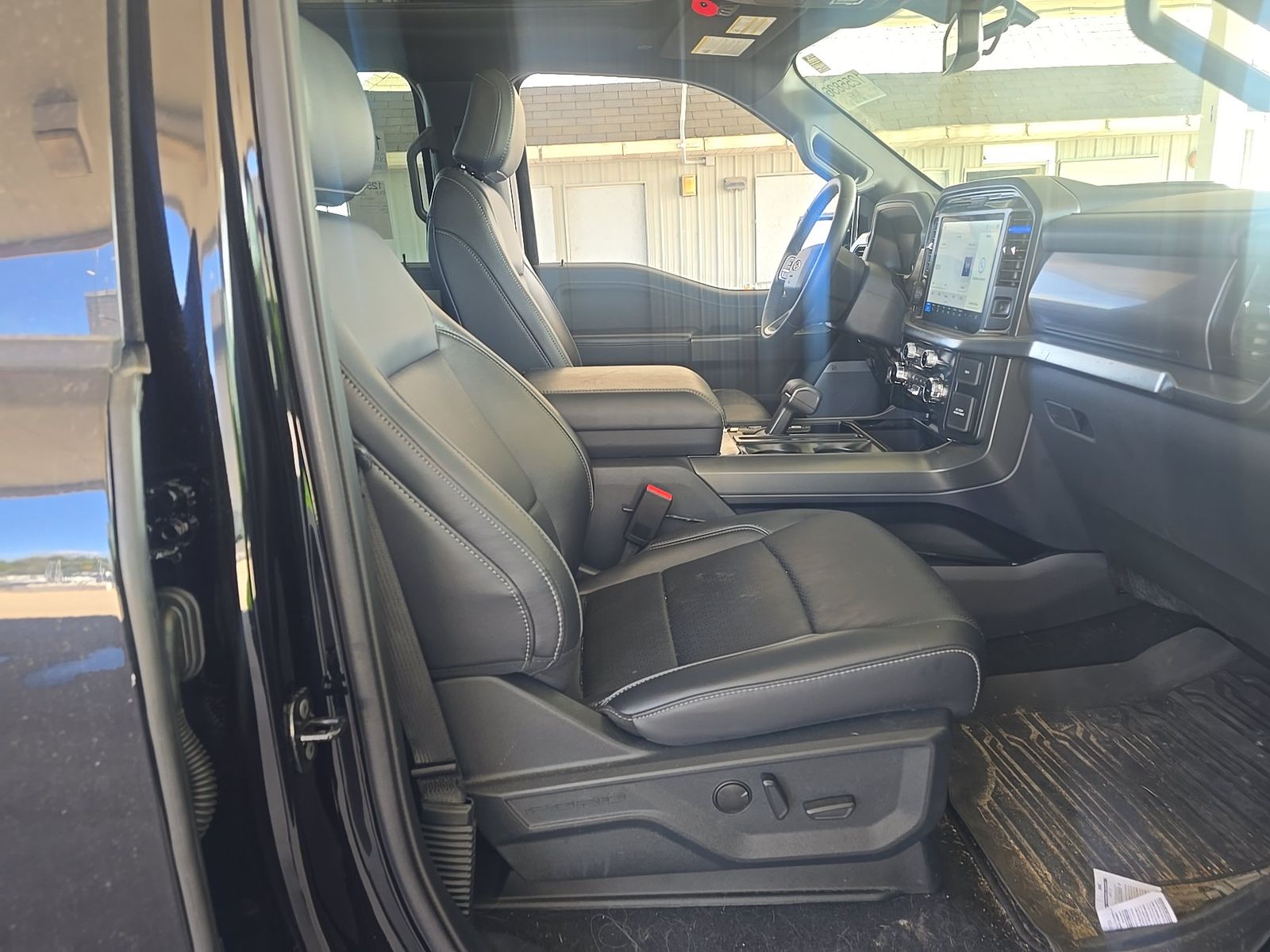 FORD F-150 - 9