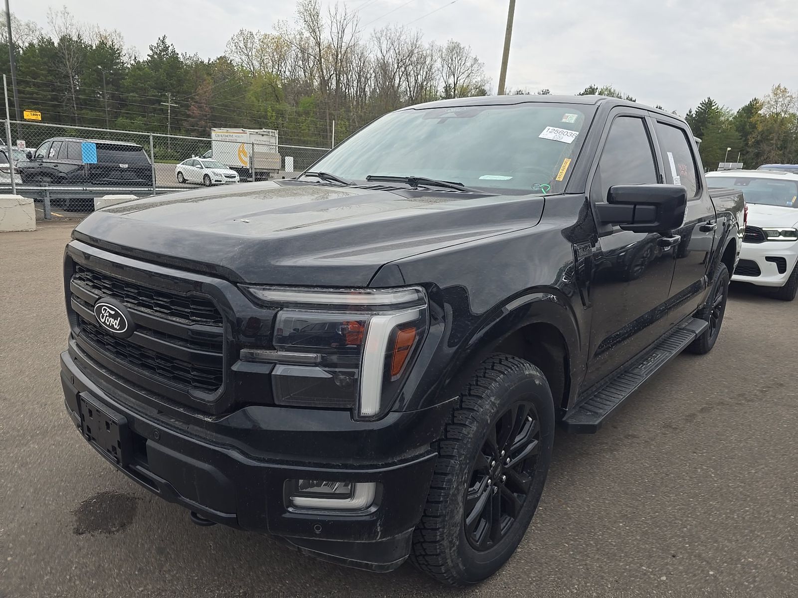FORD F-150 - 1
