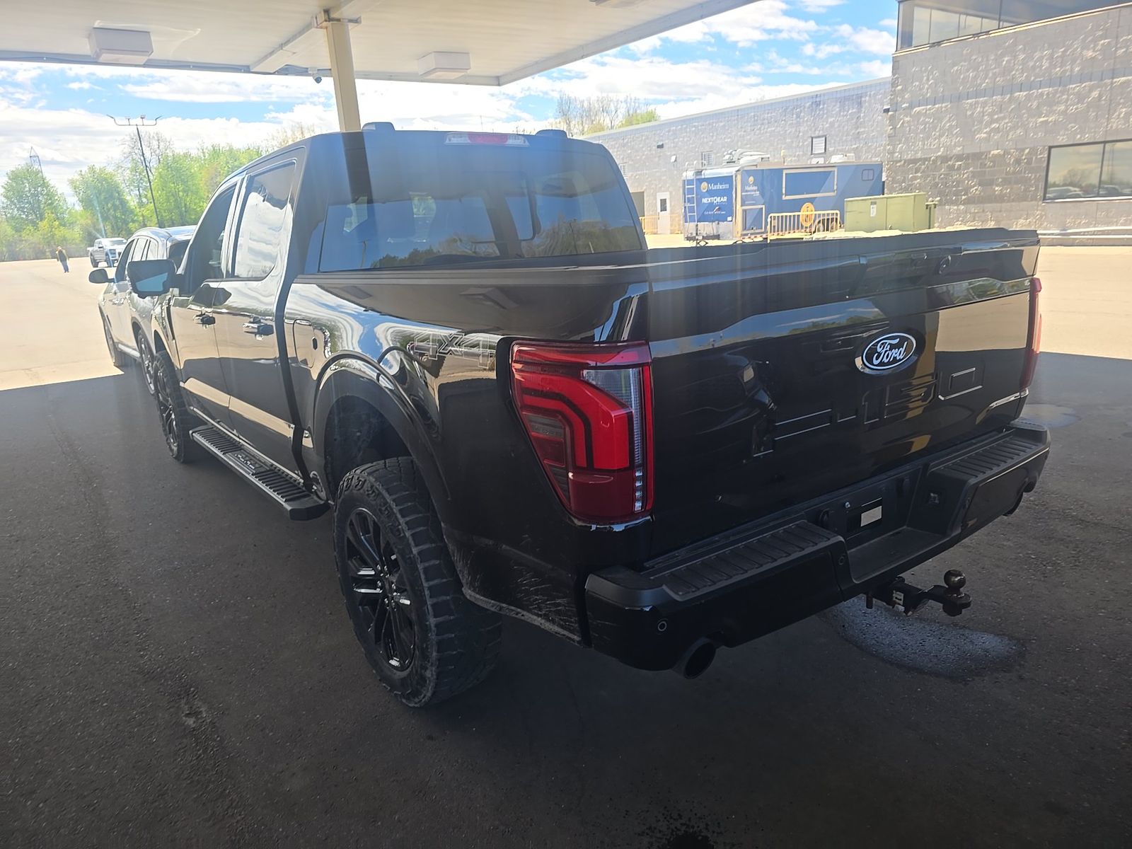 FORD F-150 - 7