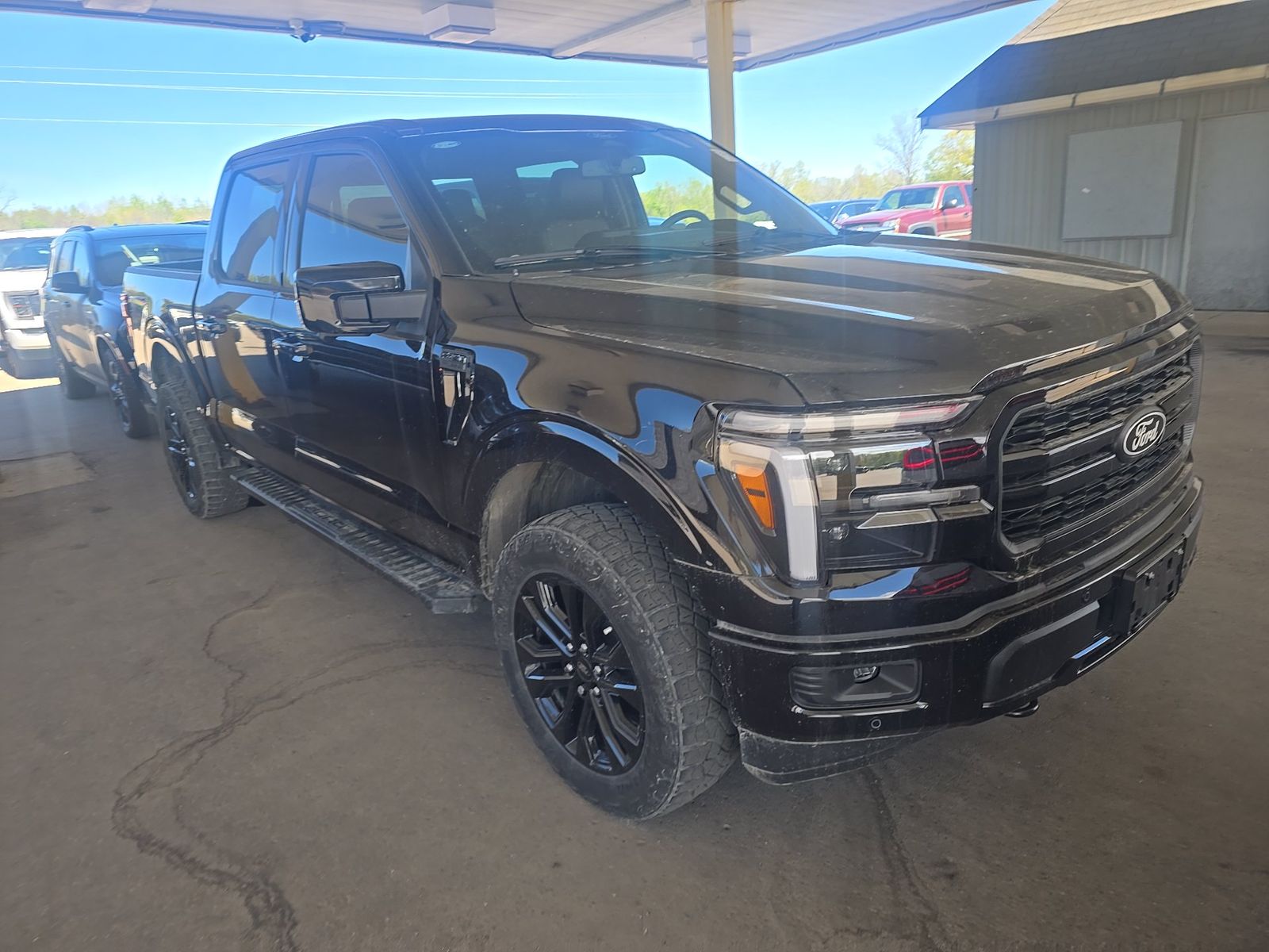 FORD F-150 - 4