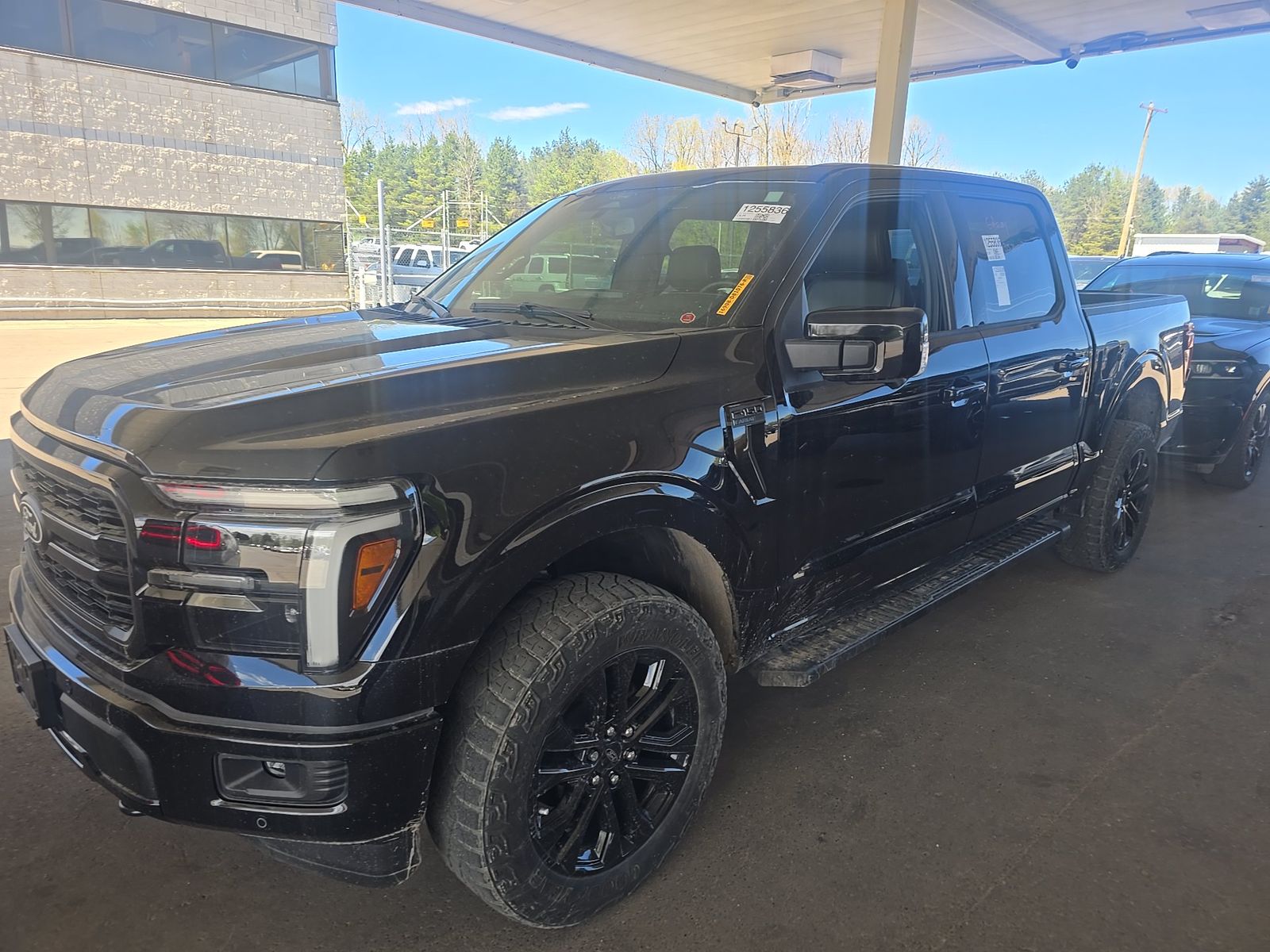 FORD F-150 - 1